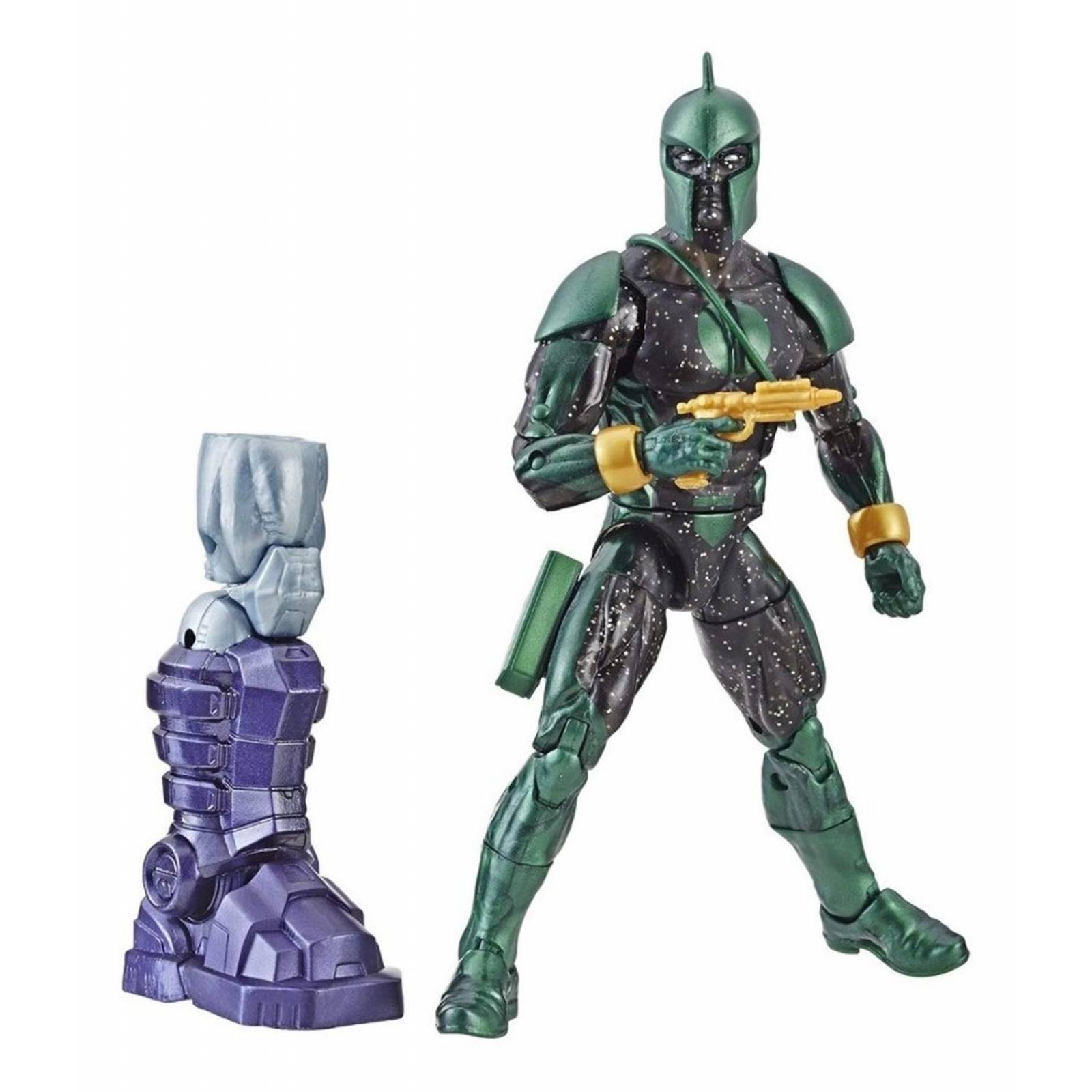 Marvel Legends Series Genis Vell 