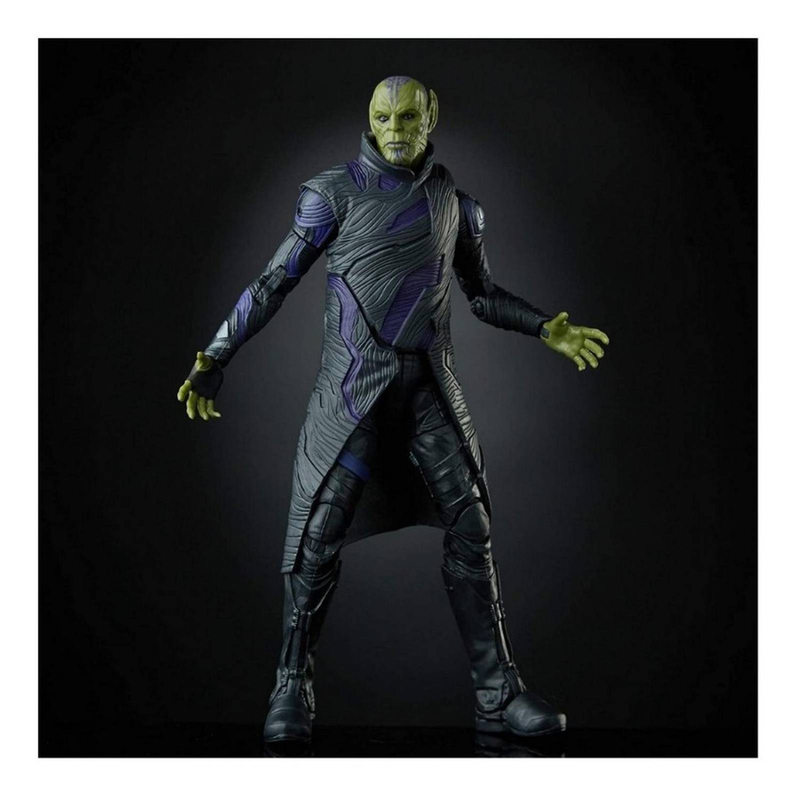Marvel Legends Series Talos 