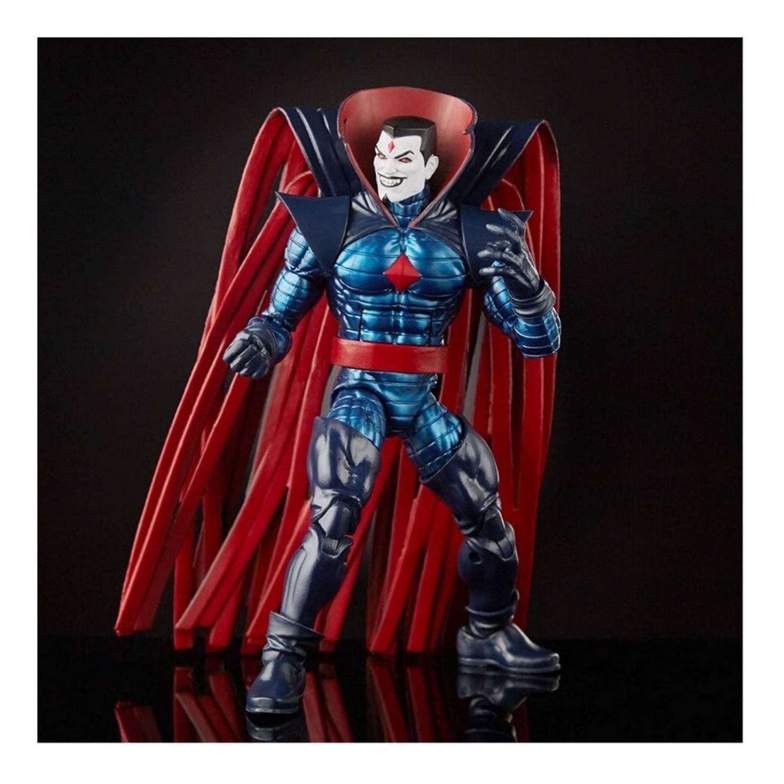 Marvel Legends Marvels Mister Sinister 