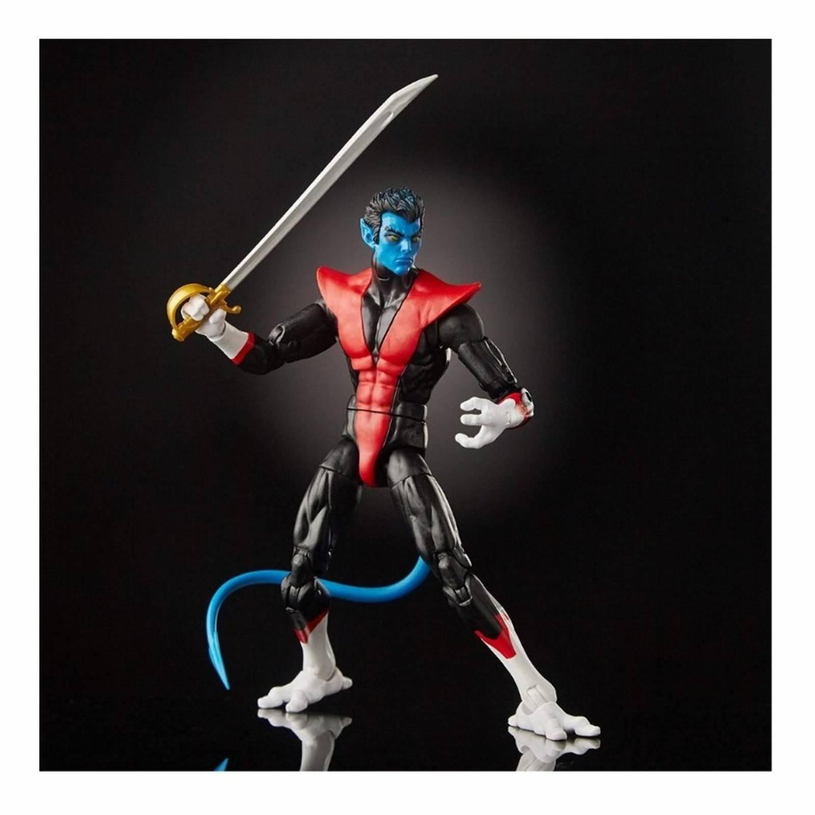 Marvel Legends Marvels Nightcrawler 