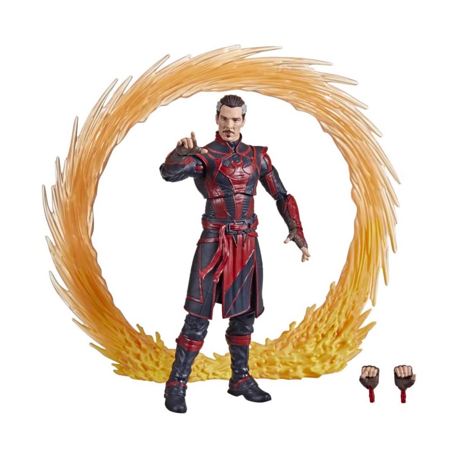Hasbro Marvel Legends Series Defender Strange 