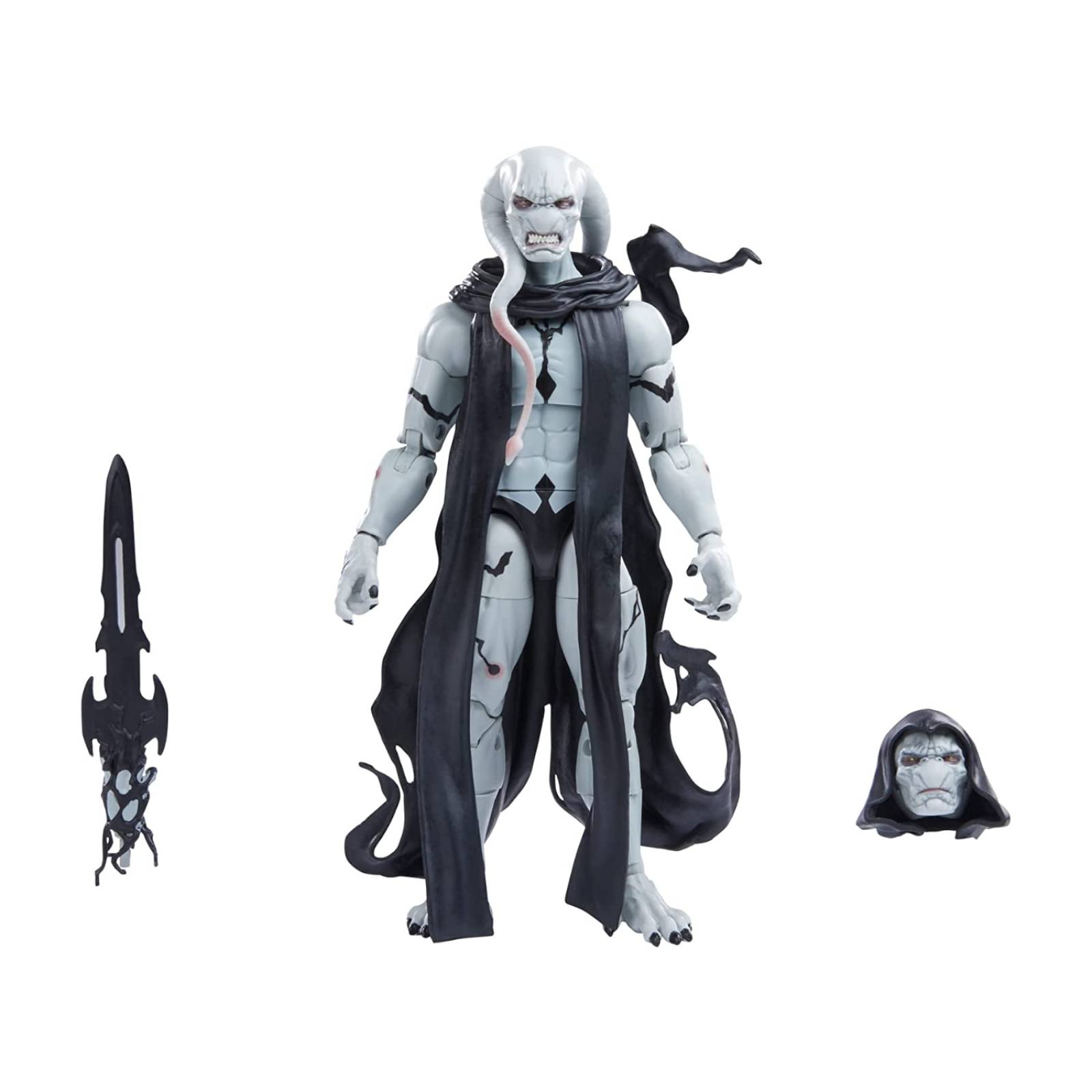 Marvel Legends Series Thor Comics Gorr