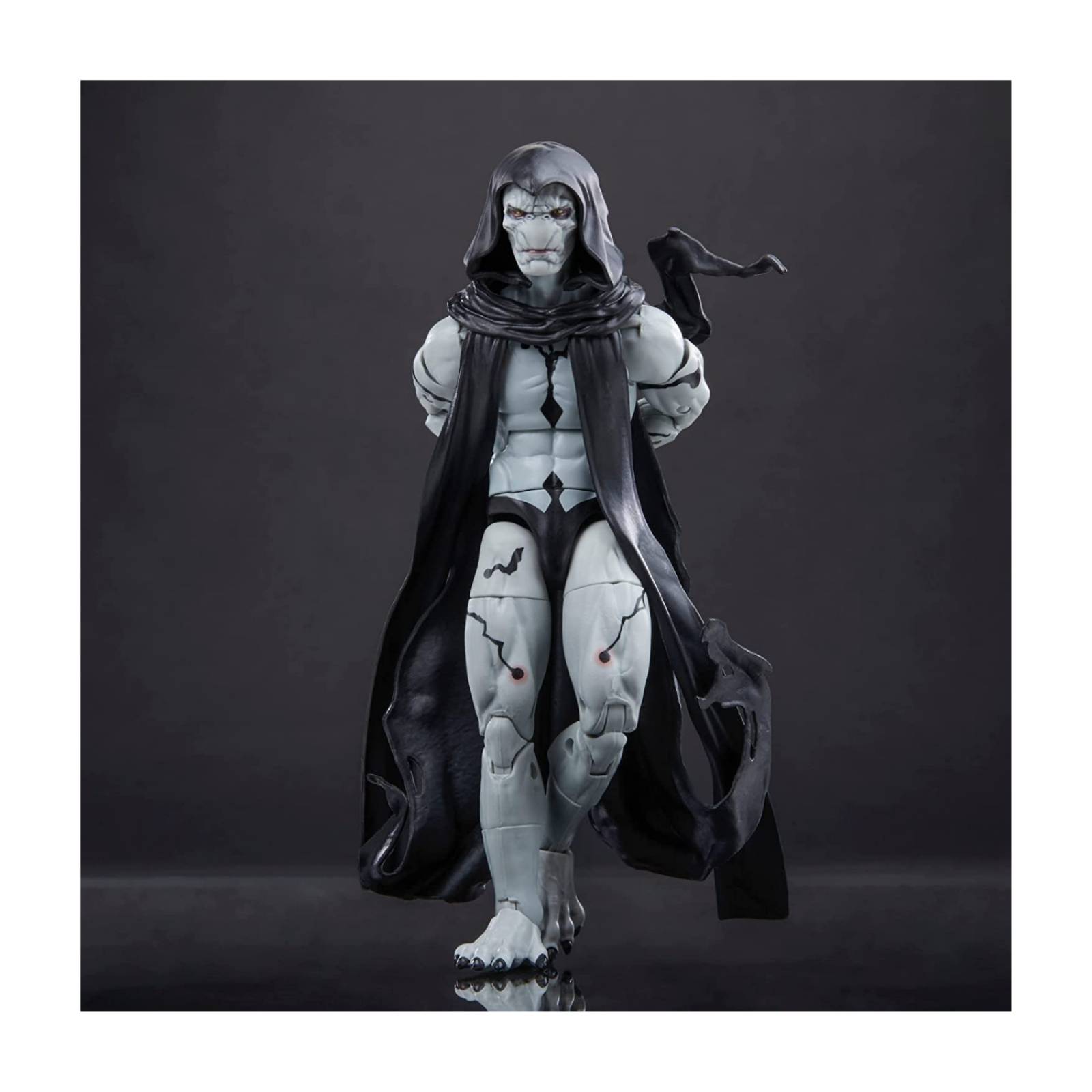 Marvel Legends Series Thor Comics Gorr