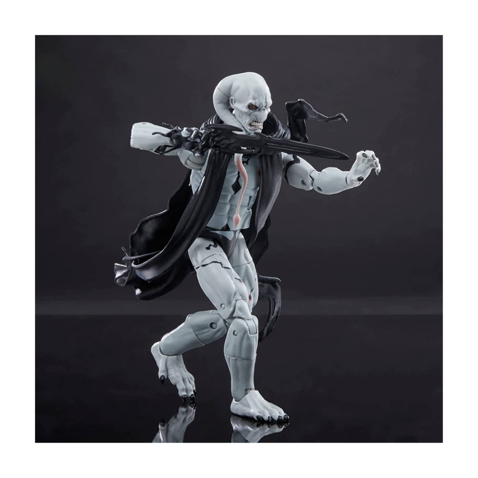 Marvel Legends Series Thor Comics Gorr