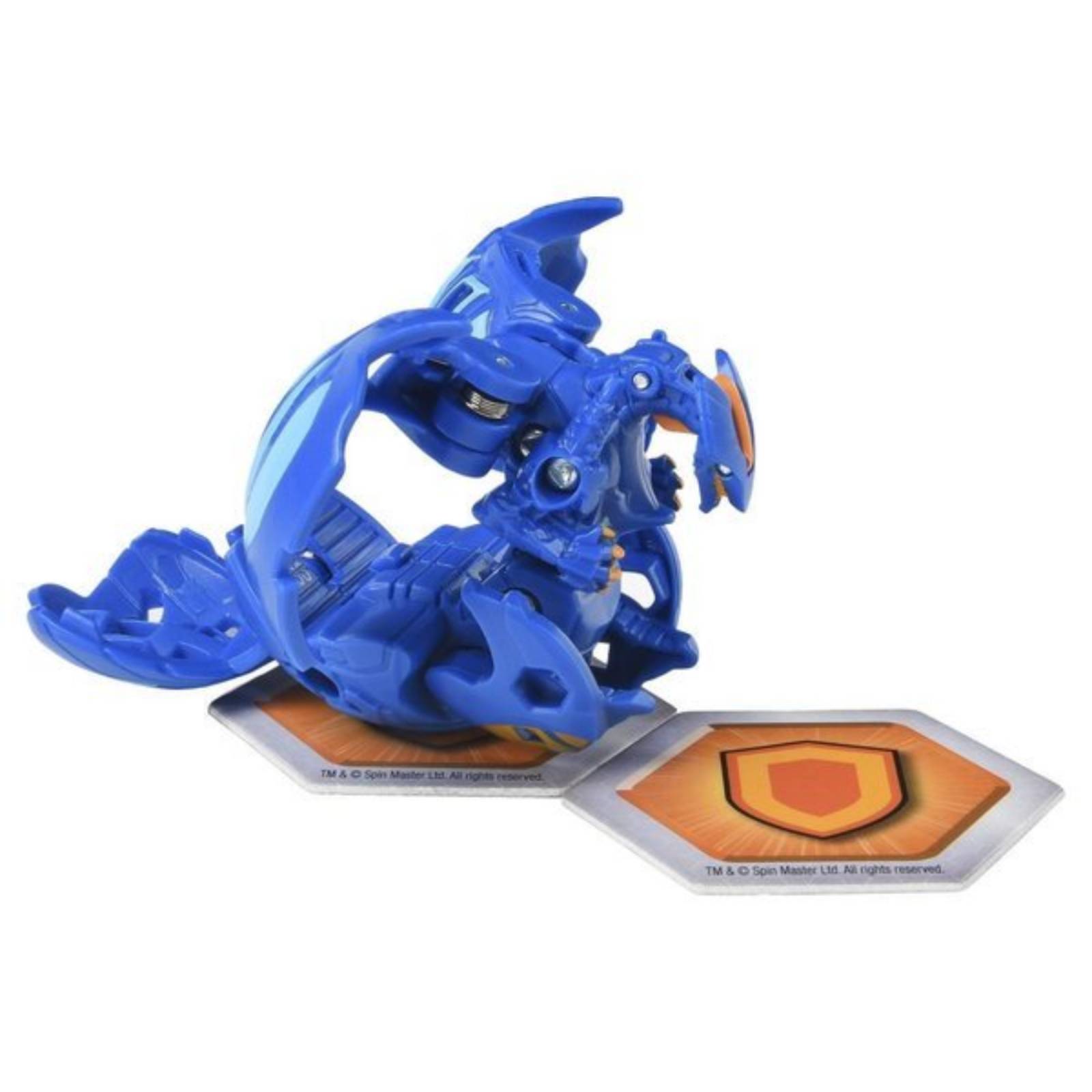 Bakugan Armored Alliance Auxillataur 