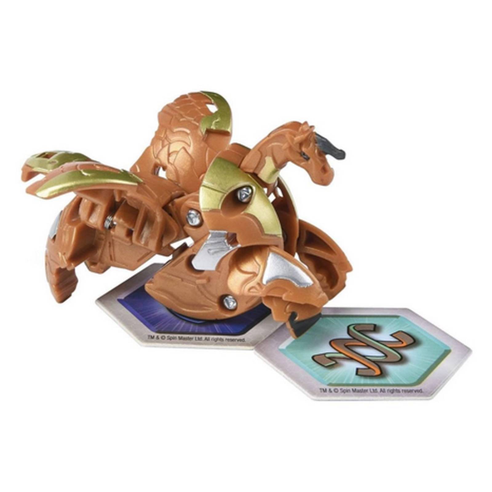 Bakugan Armored Alliance Pegatrix 