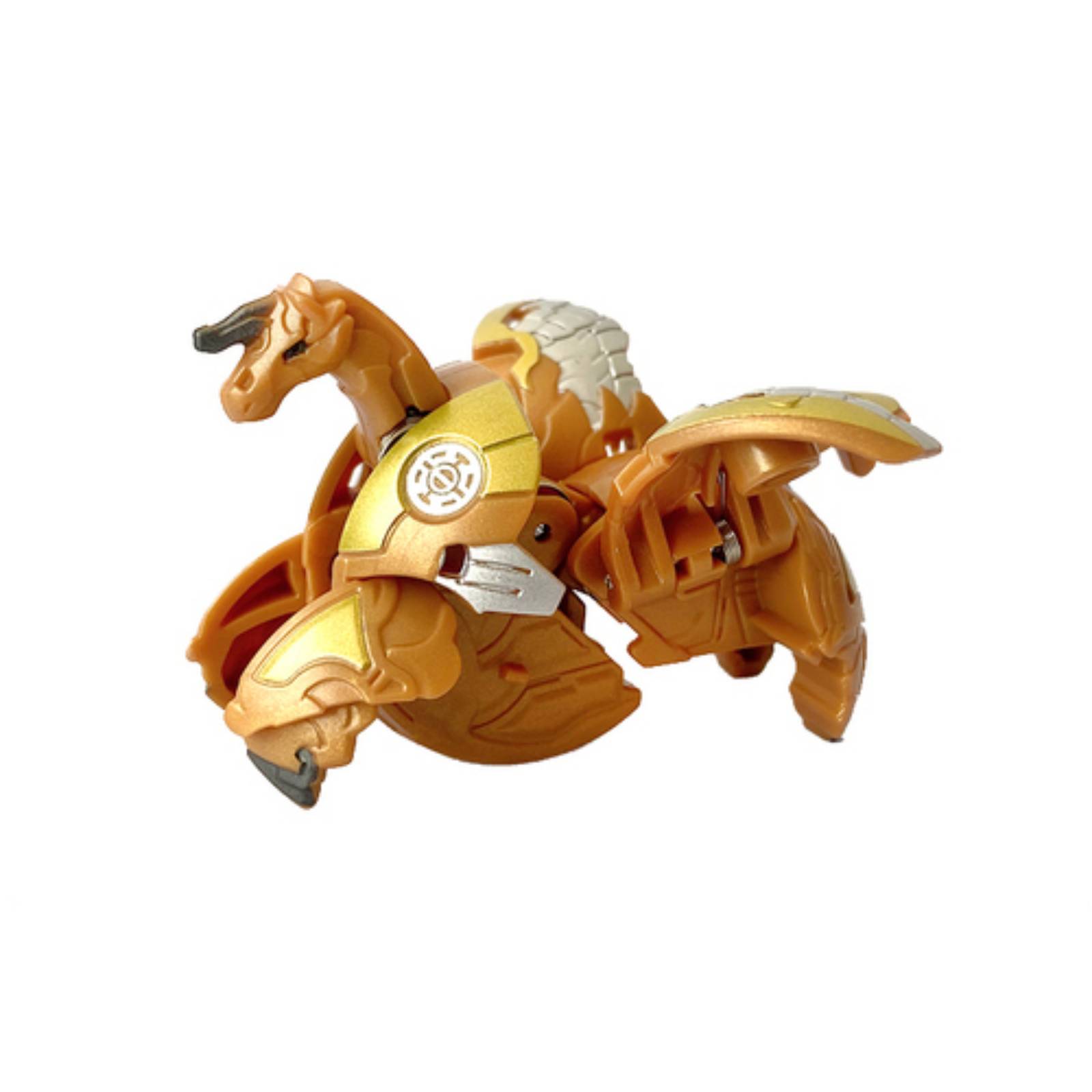 Bakugan Armored Alliance Pegatrix 