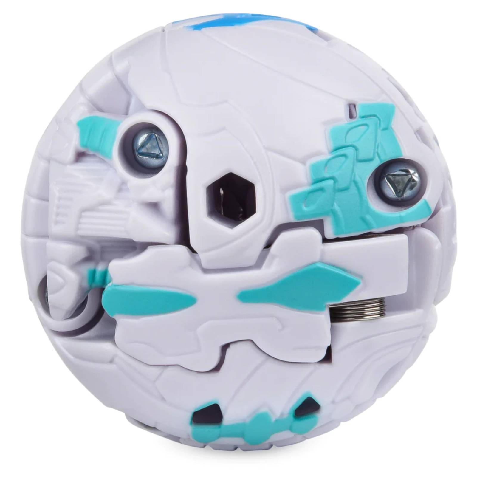 Bakugan Armored Alliance Maxodon Blanco