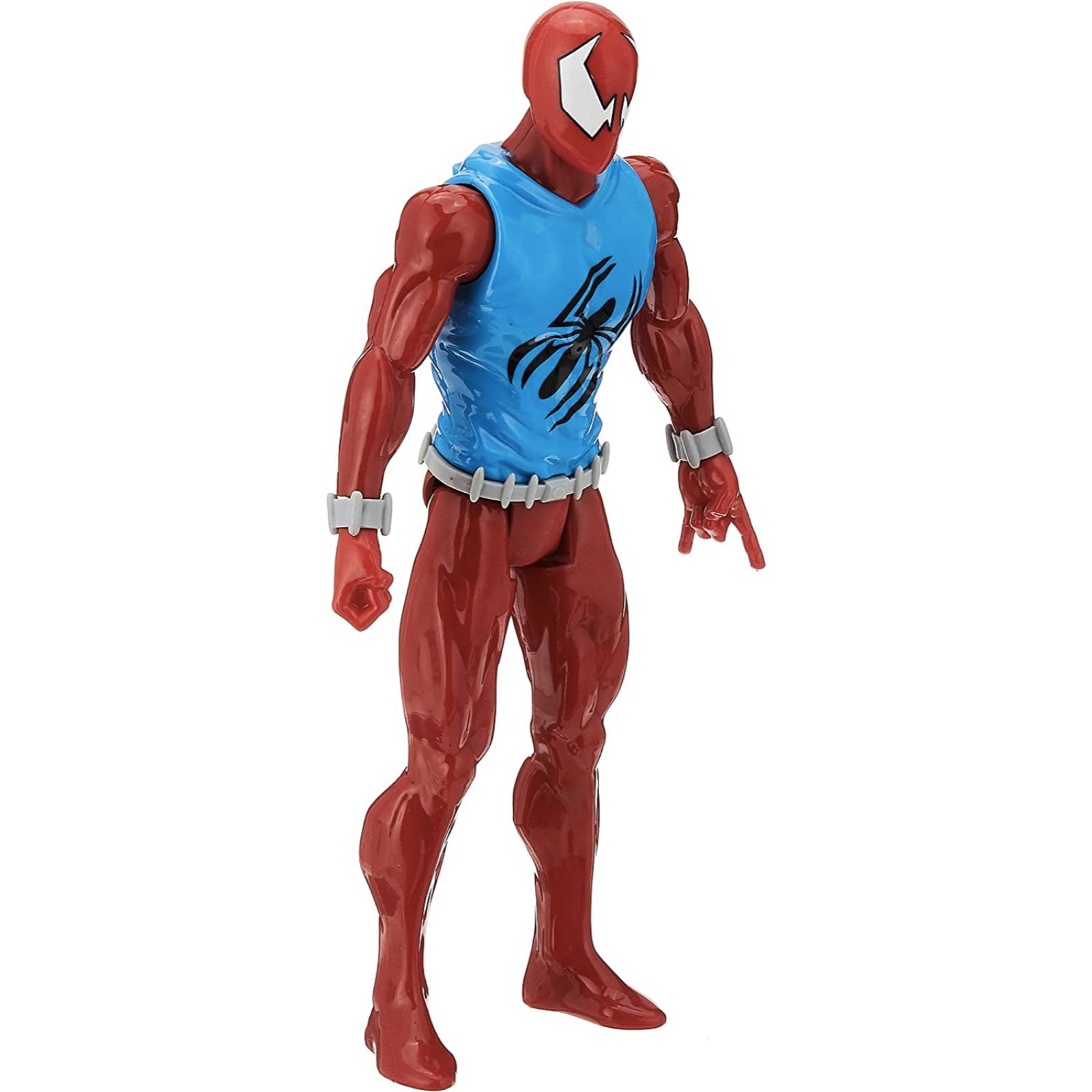 Titan Hero Series Marvel's Scarlet Spider 