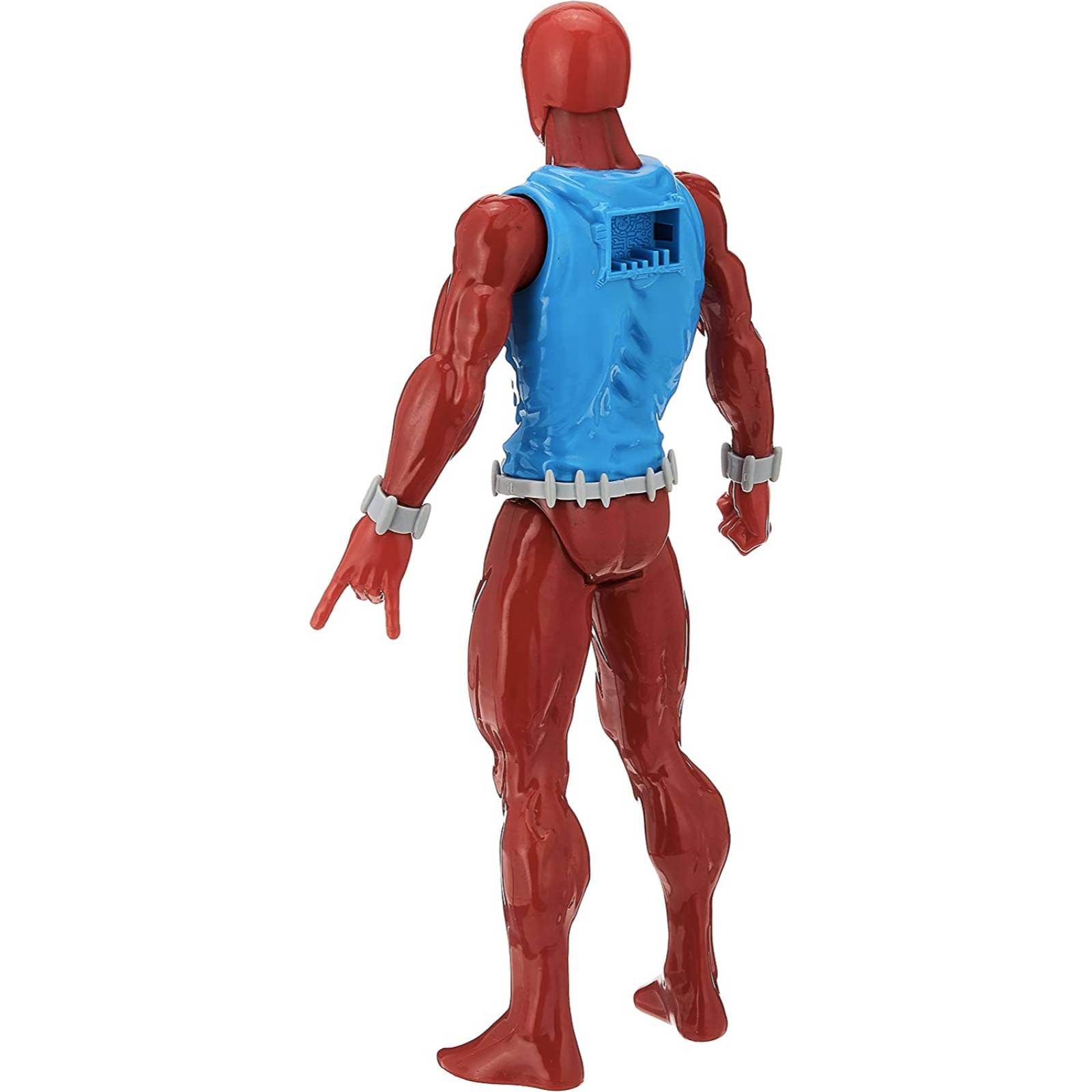 Titan Hero Series Marvel's Scarlet Spider 