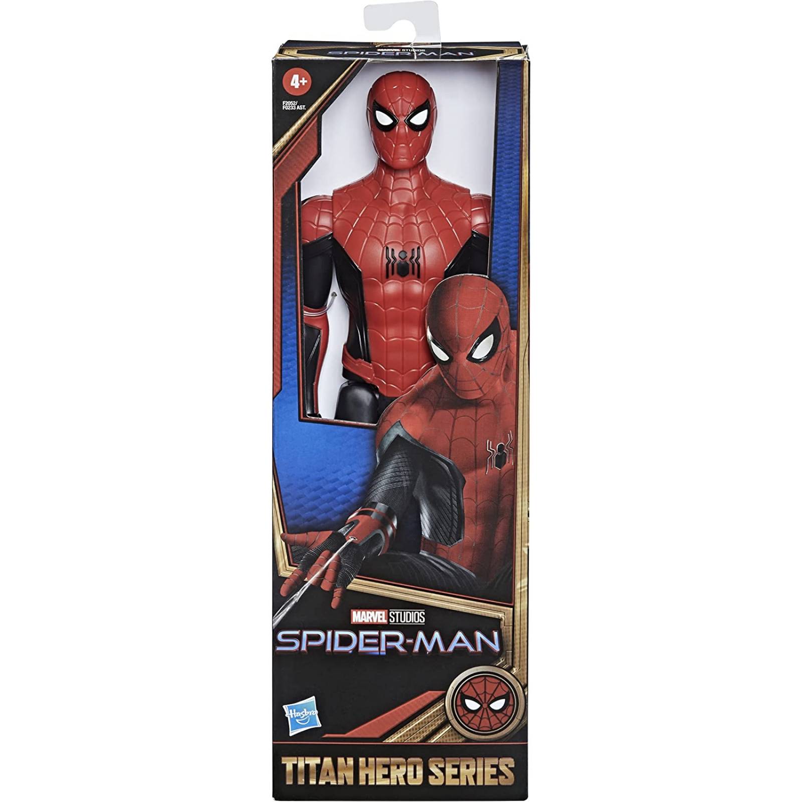 Marvel Titan Hero Series Spider-Man No Way Home 