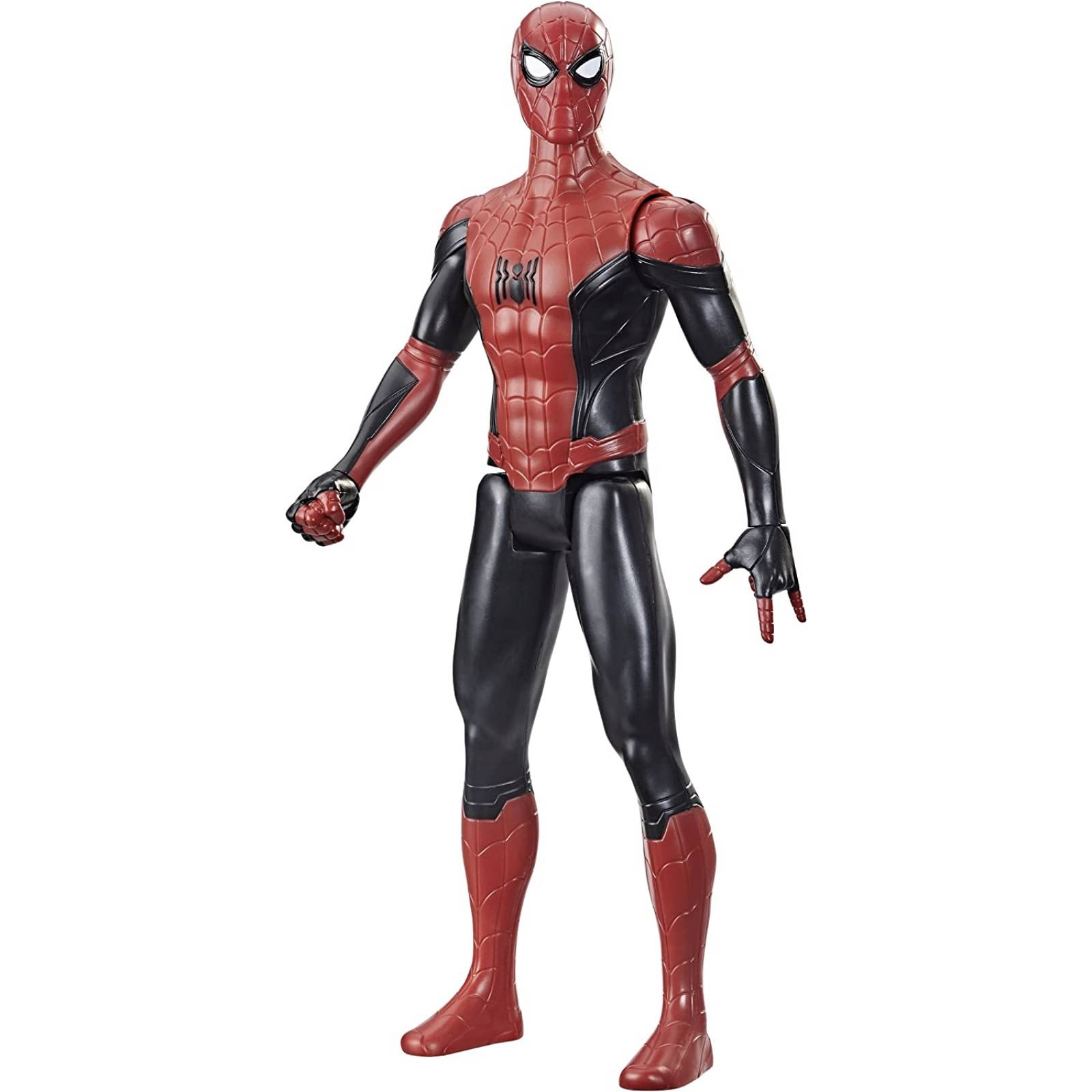 Marvel Titan Hero Series Spider-Man No Way Home 