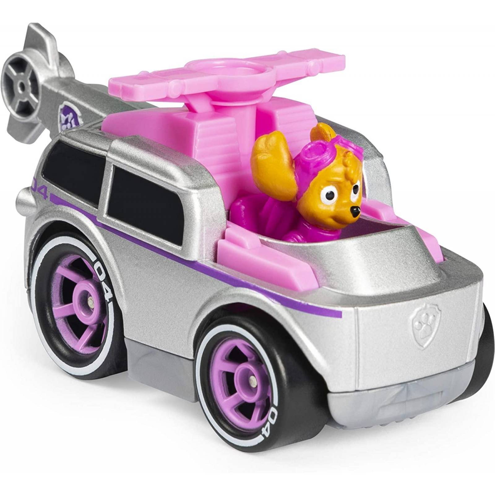 Paw Patrol Cars Pups Skye 