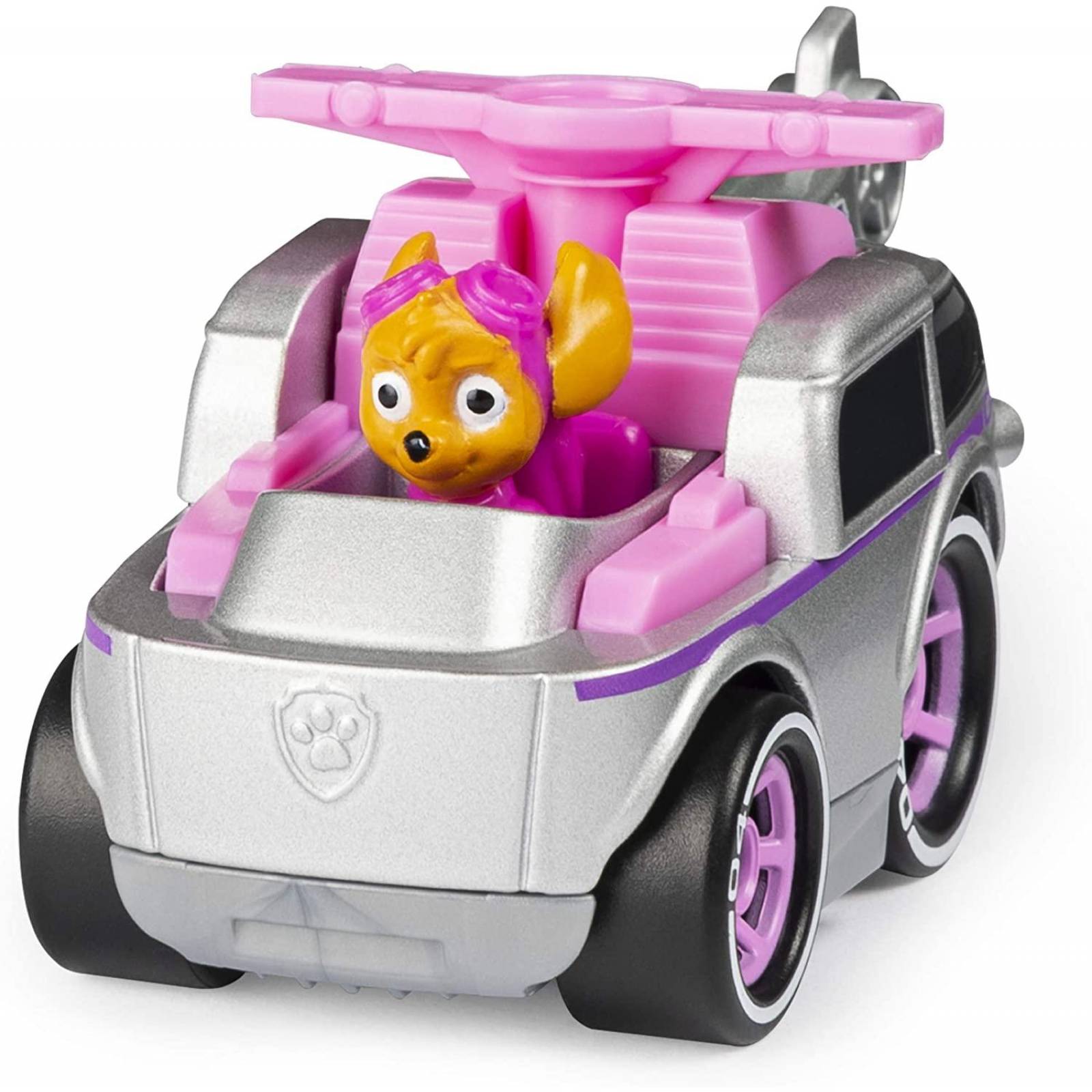 Paw Patrol Cars Pups Skye 