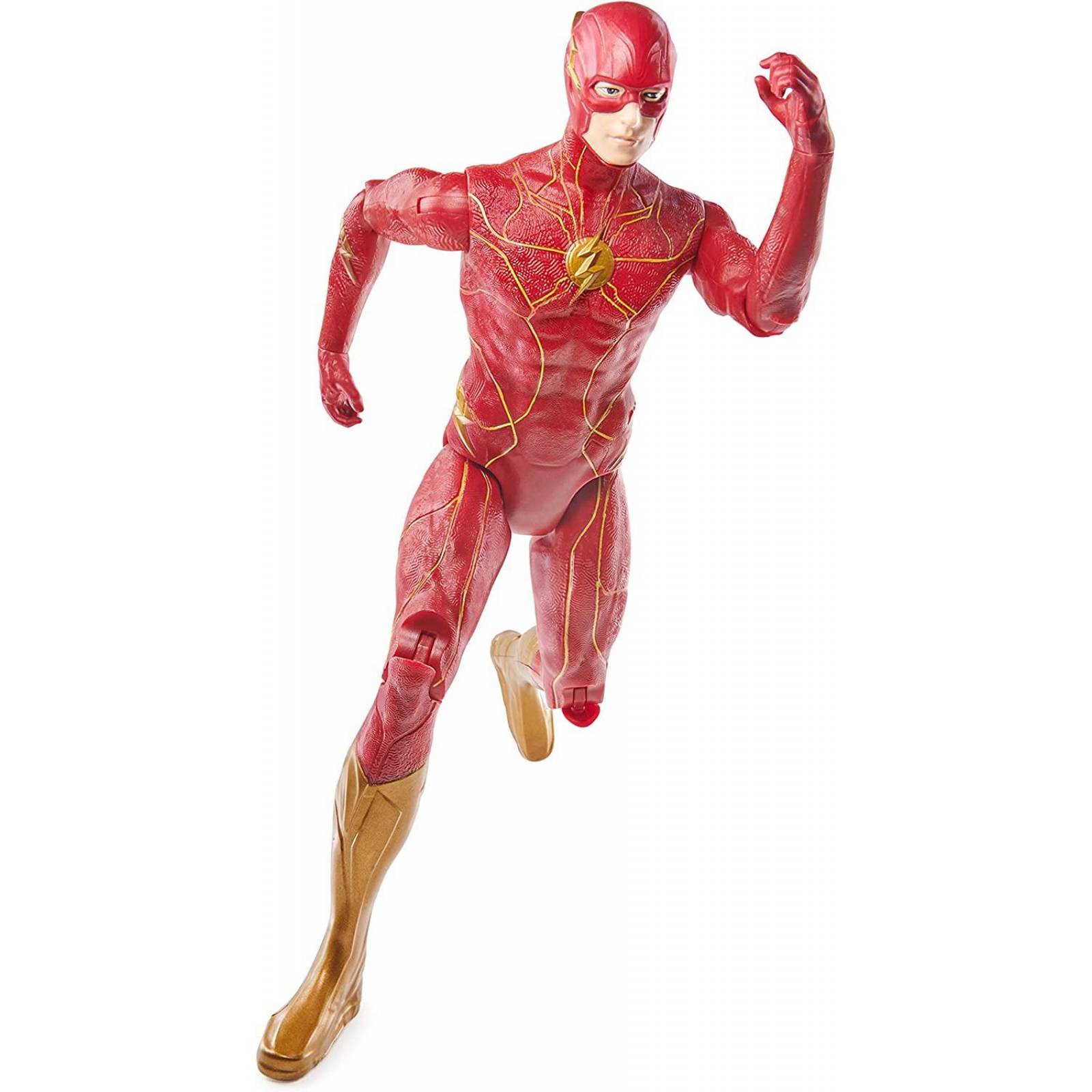 DC Comics The Flash de 12 Pulgadas