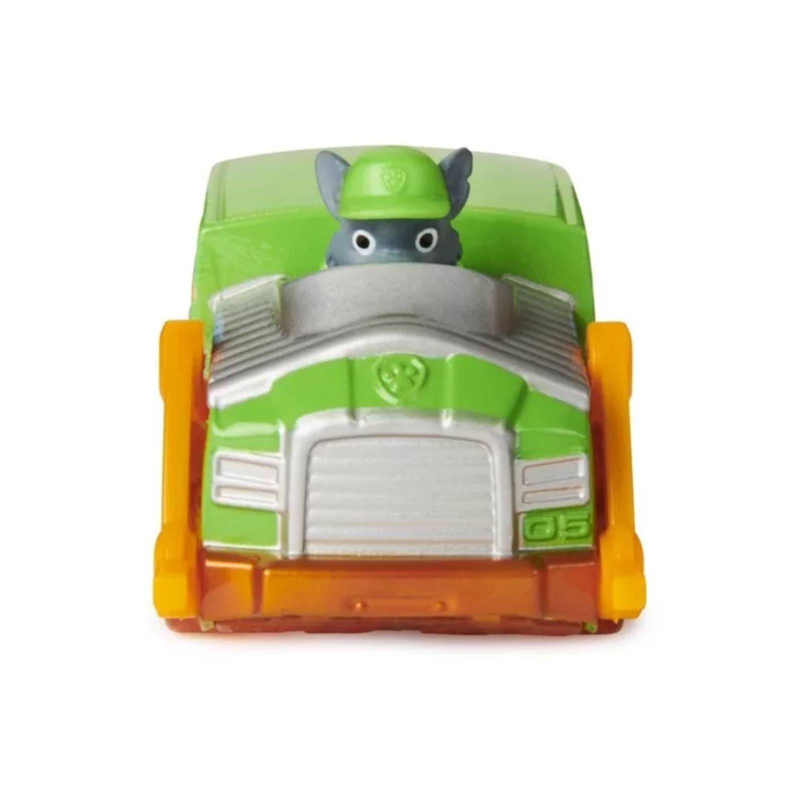 Paw Patrol Cars Pups Spark Rocky 