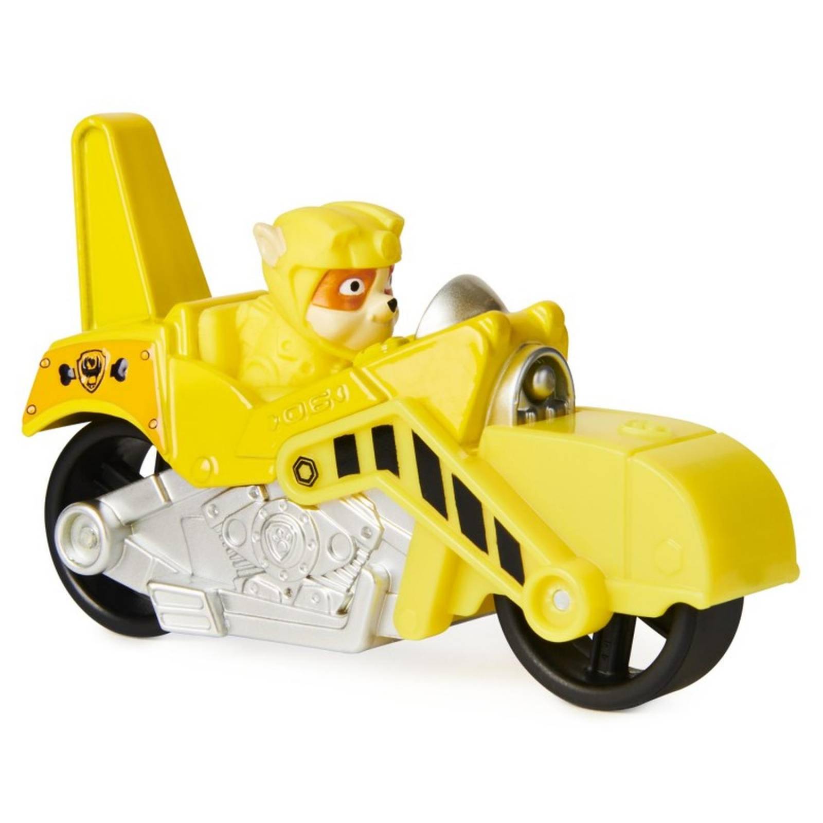 Paw Patrol Moto Pups Rubble 