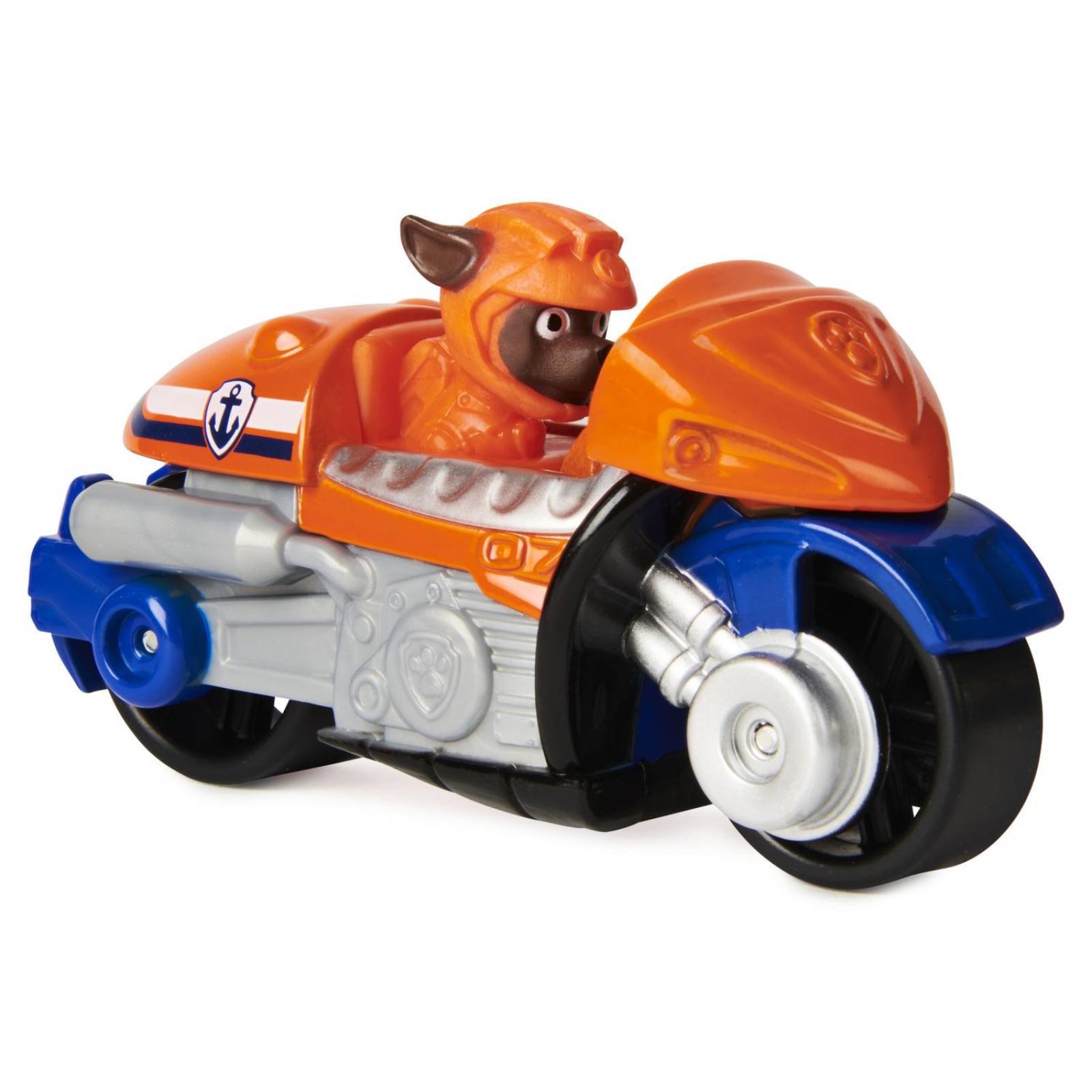 Paw Patrol Moto Pups Zuma 