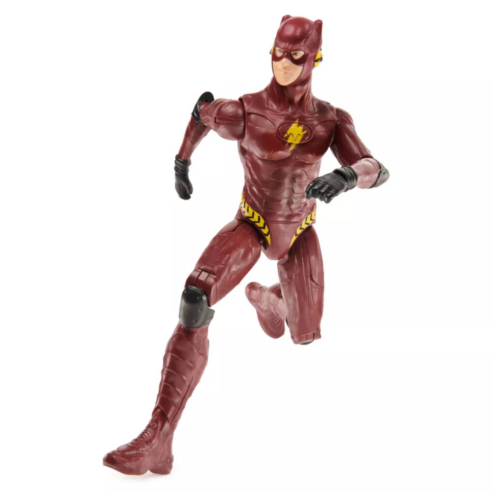 DC Comics The Flash Young Barry de 12 Pulgadas 