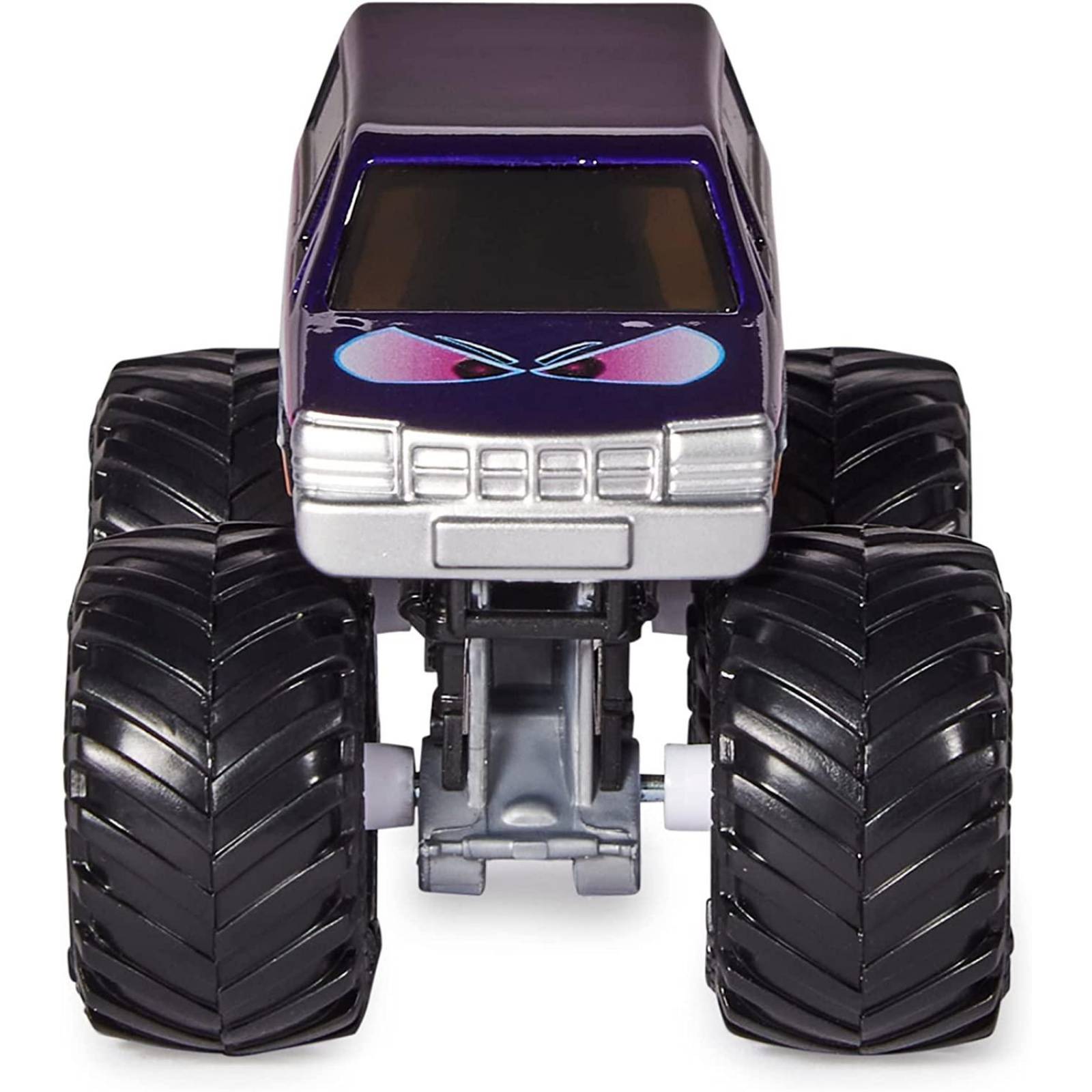 Monster Jam Boogey Van 1:64 