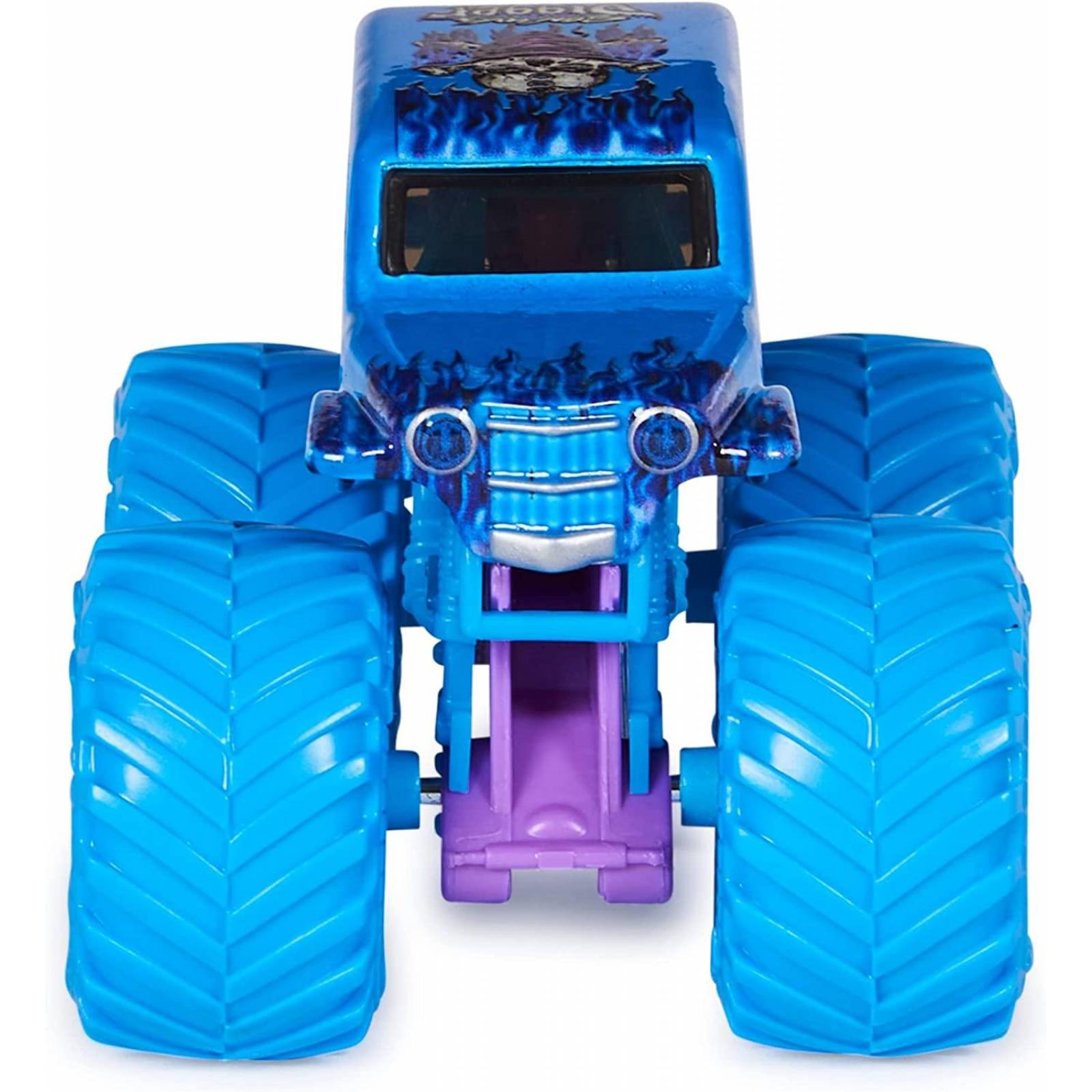 Monster Jam Son-uva Digger 1:64 
