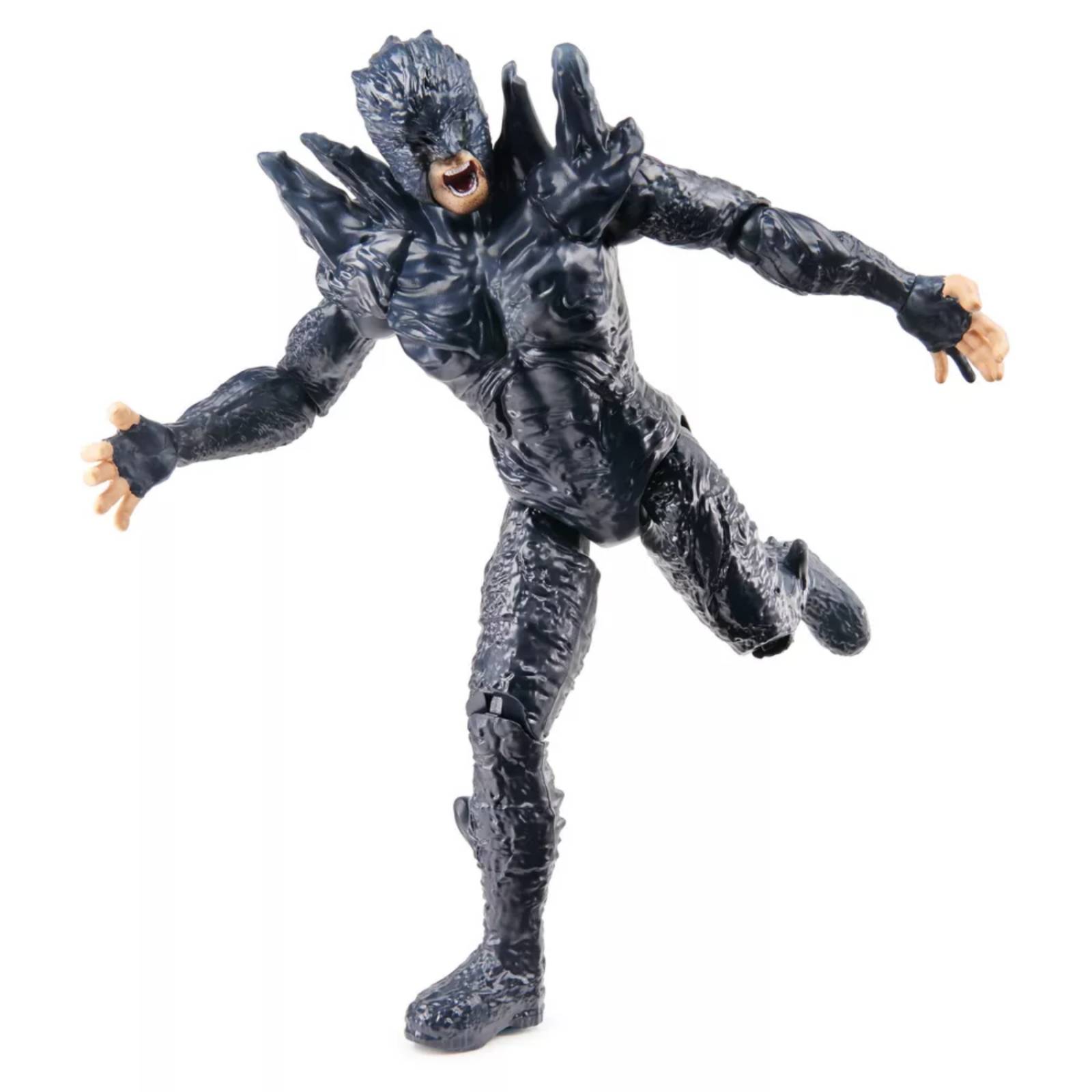 DC Comics The Flash Dark Flash de 12 Pulgadas 