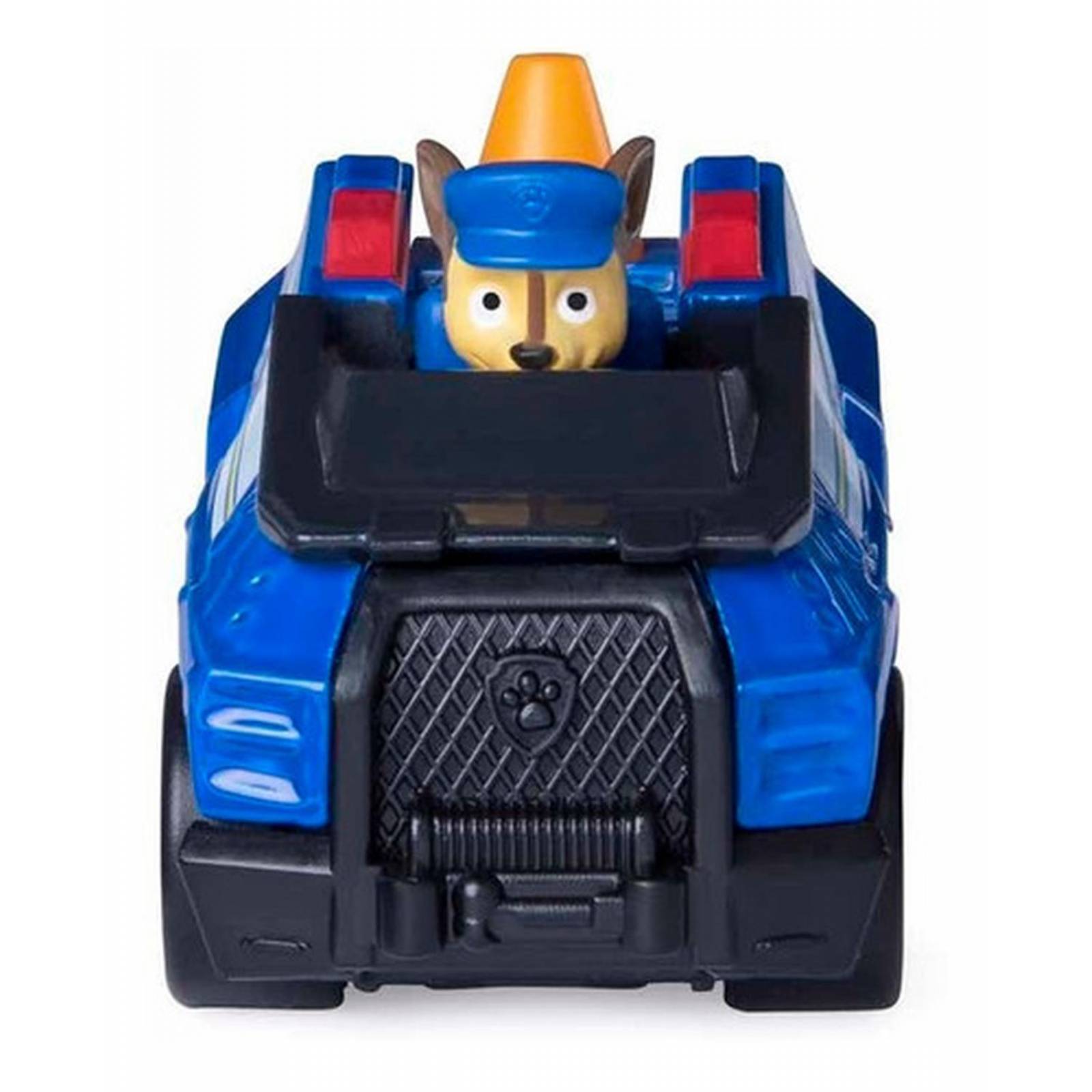 Paw Patrol Cars Pups Chase