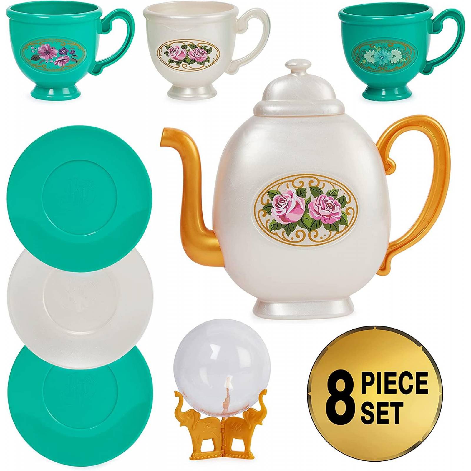 Harry Potter Juego de Té para Adivinación 