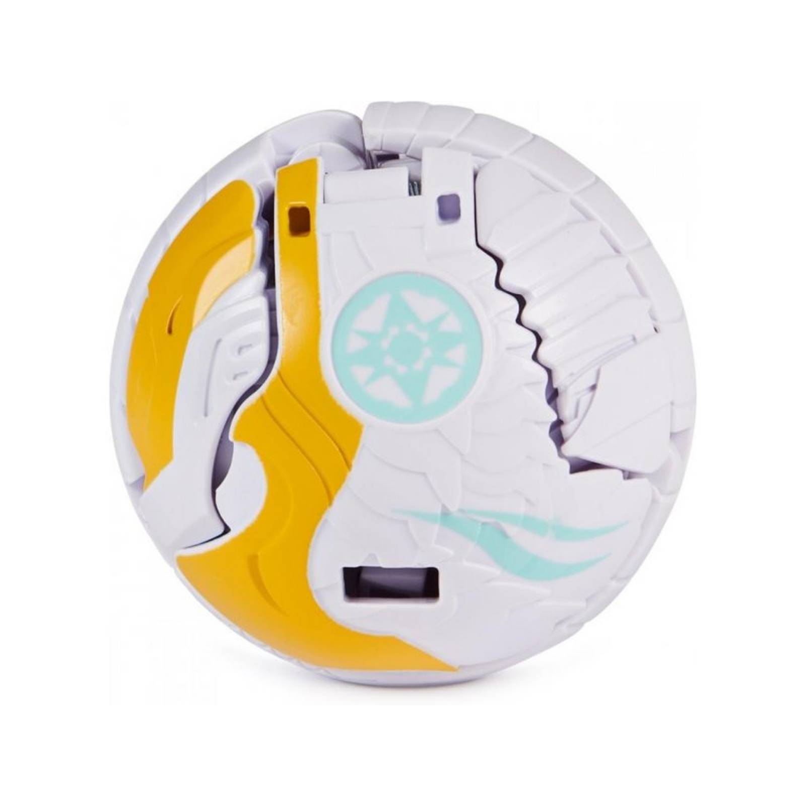 Bakugan Legends Pegatrix x Gillator Deka Spin Master 