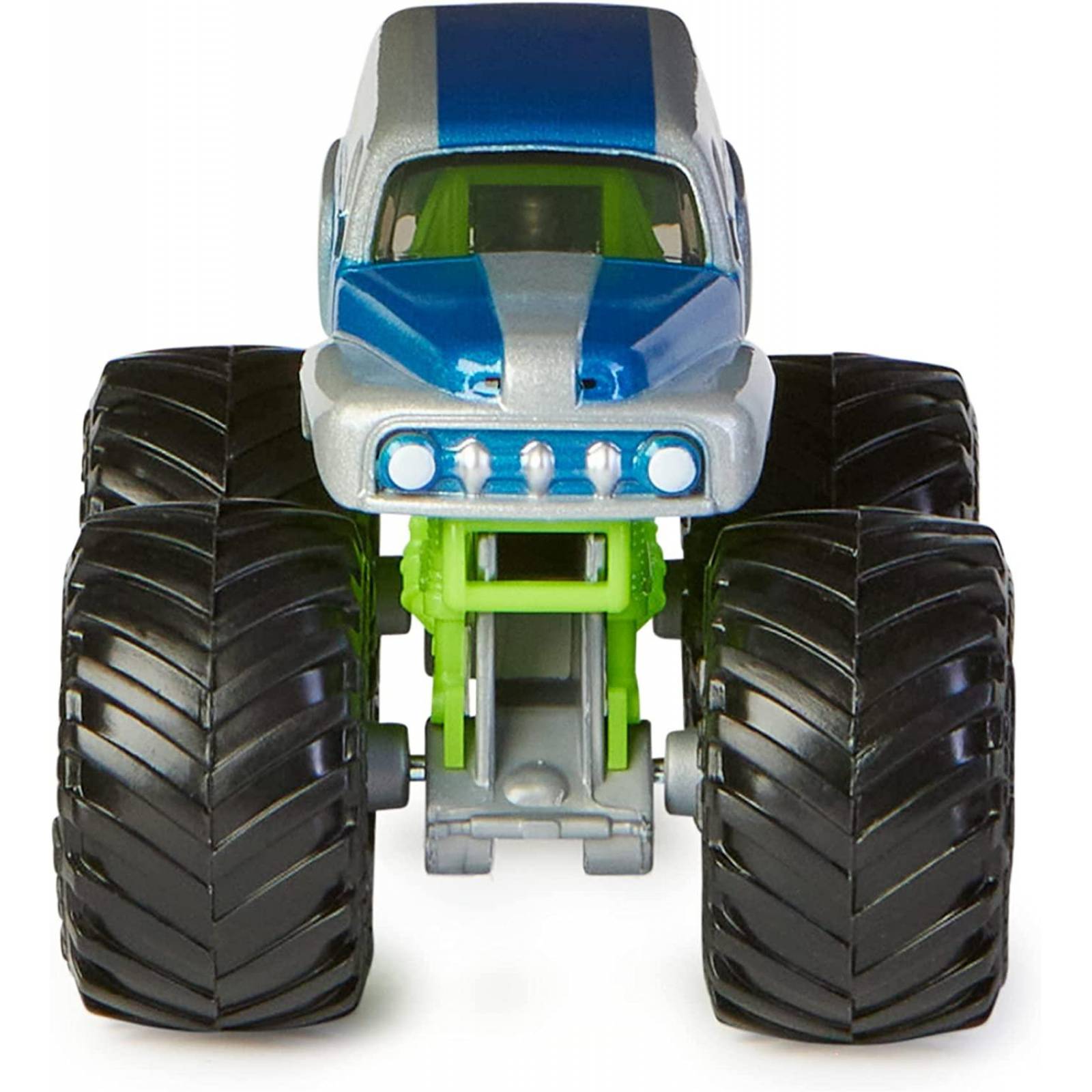 Monster Jam Grave Digger The Legend 1:64 