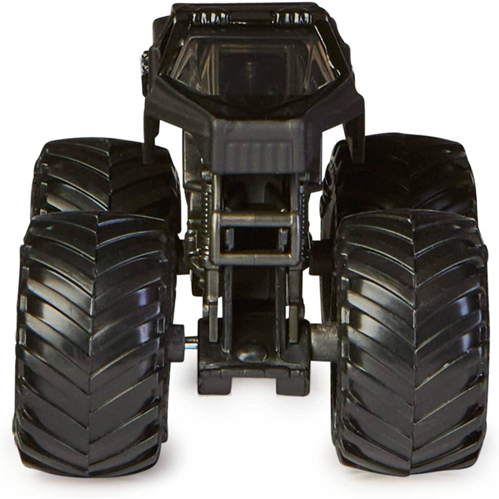 Monster Jam Soldier Fortune Black Ops 1:64 