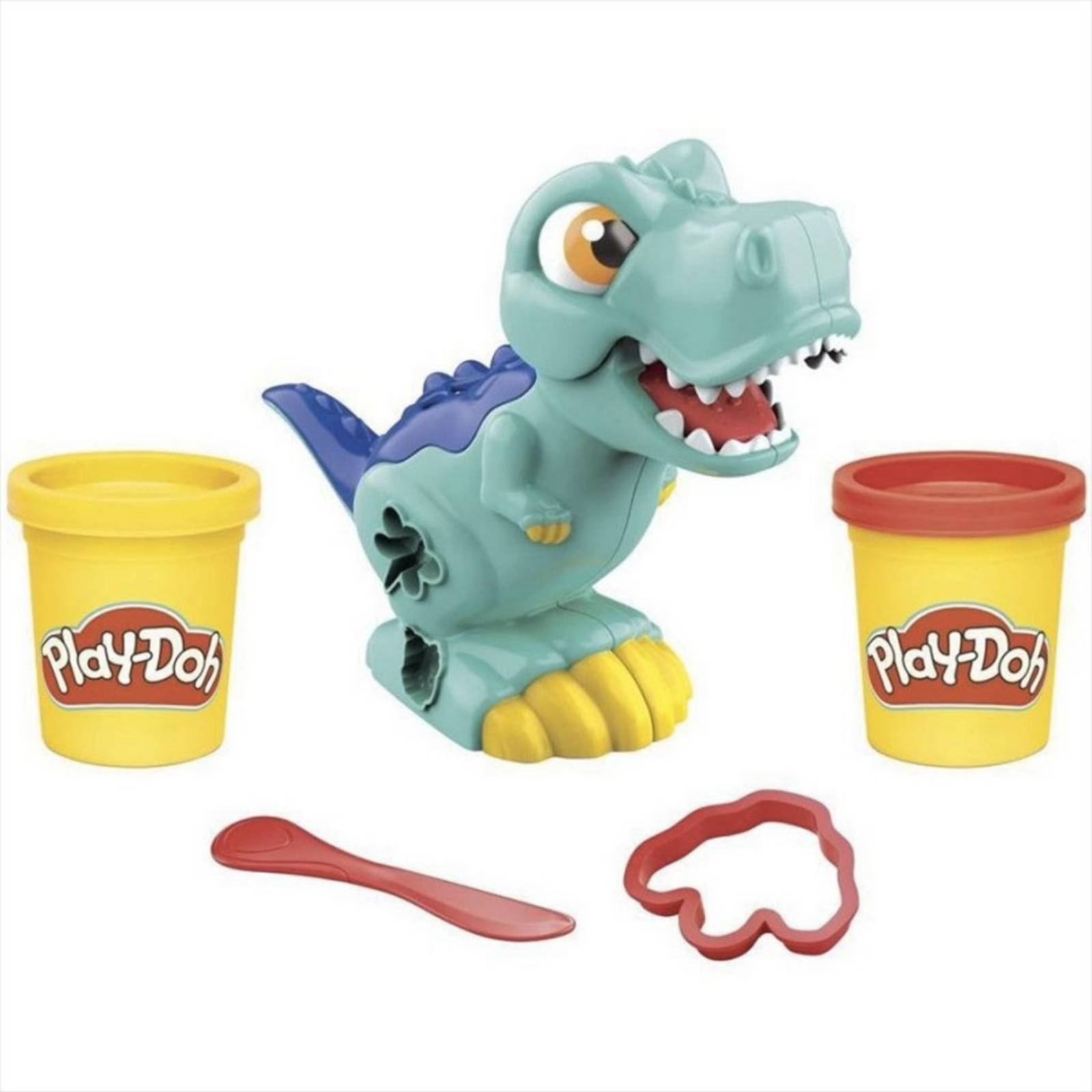 Play-Doh Kitchen Creations Mini T-Rex 