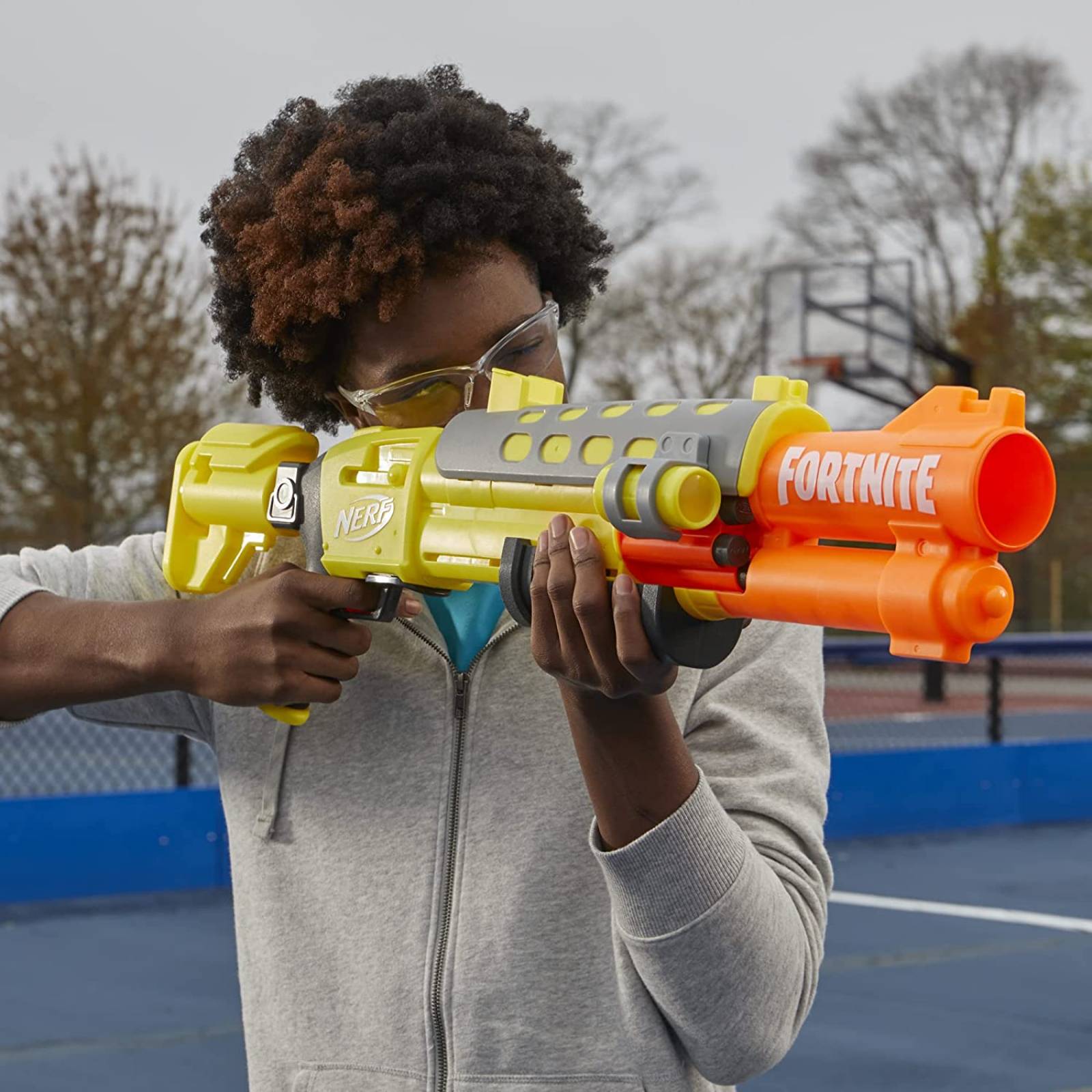 Nerf Fortnite Legendary TAC Hasbro 