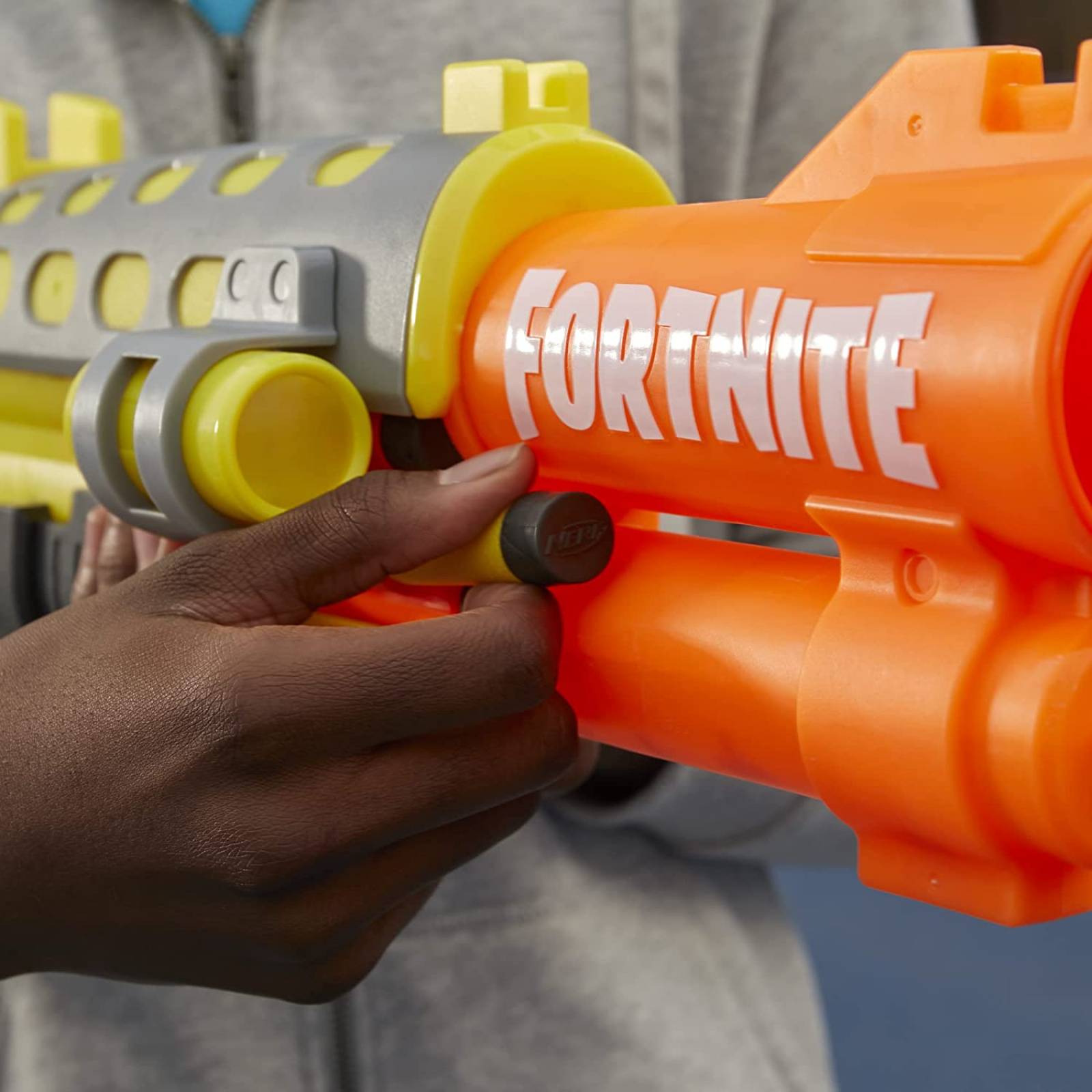 Nerf Fortnite Legendary TAC Hasbro 