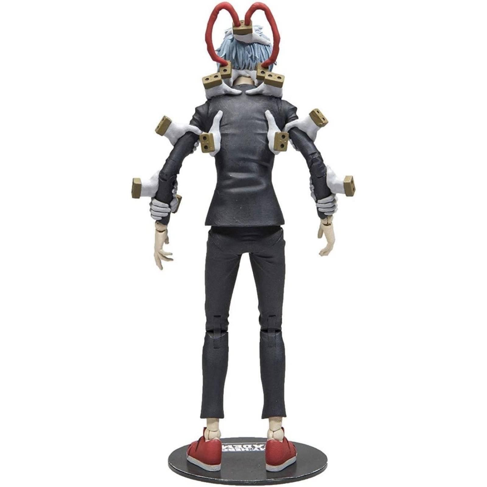 McFarlane My Hero Academia Tomura Shigaraki 