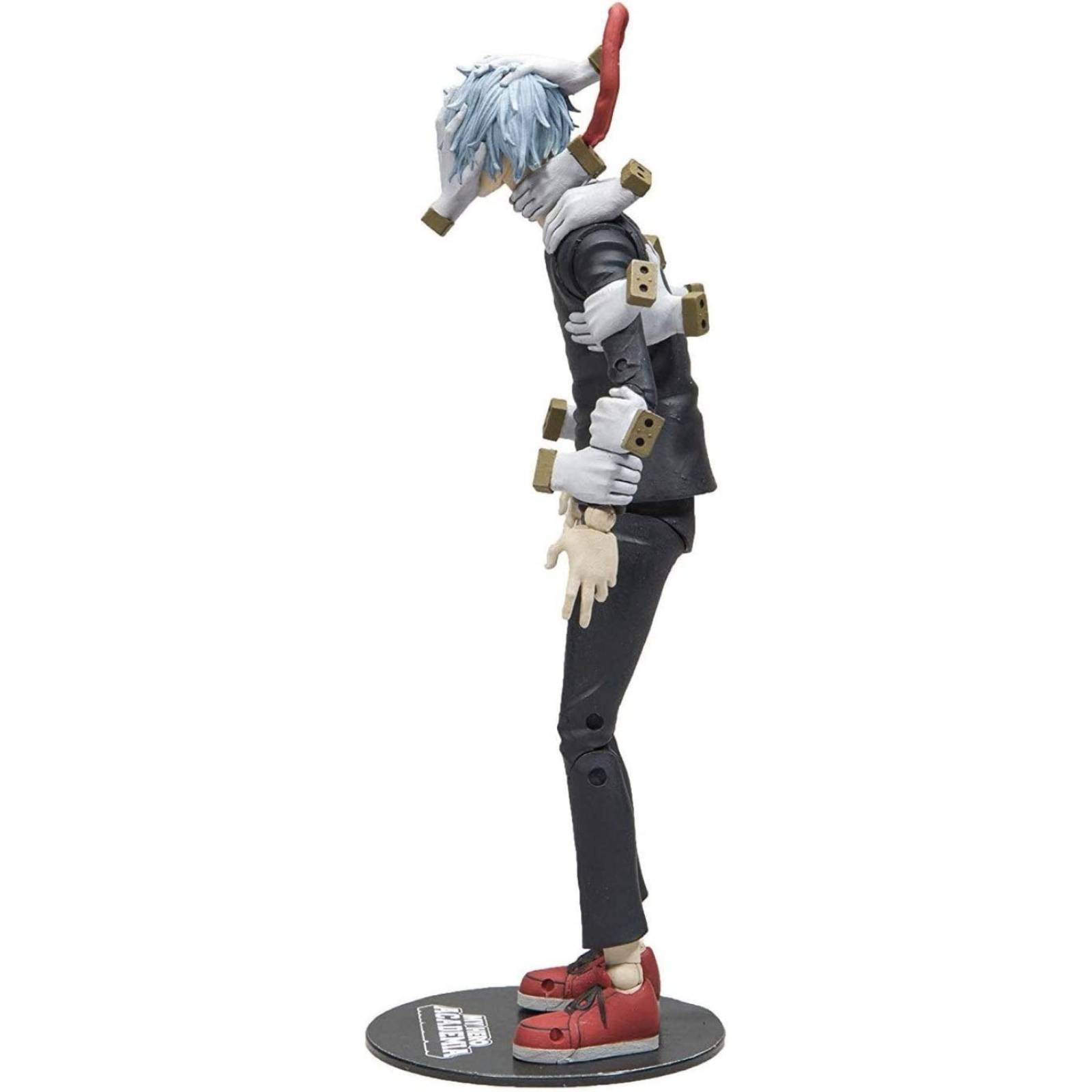 McFarlane My Hero Academia Tomura Shigaraki 