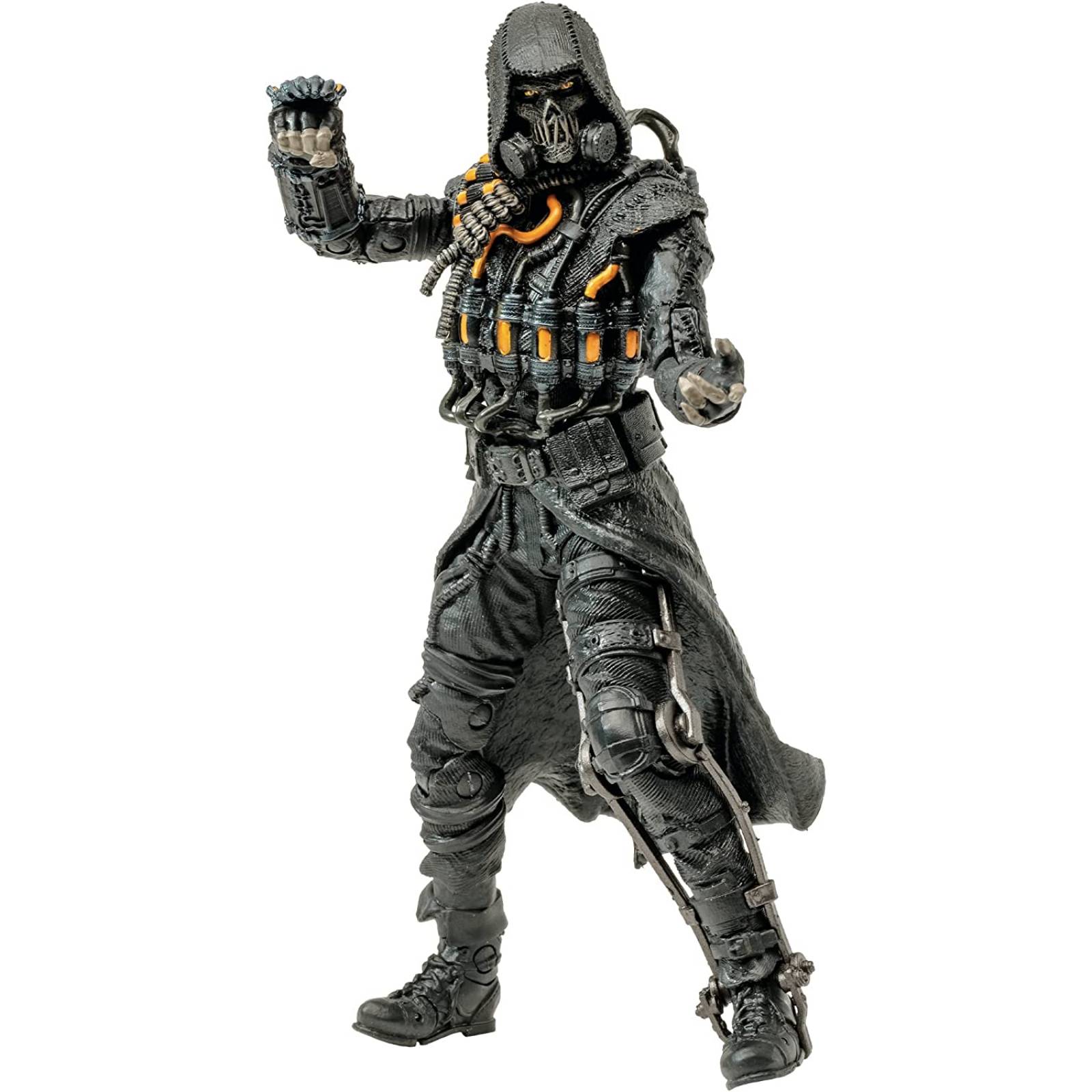 McFarlane DC Multiverse Scarecrow 