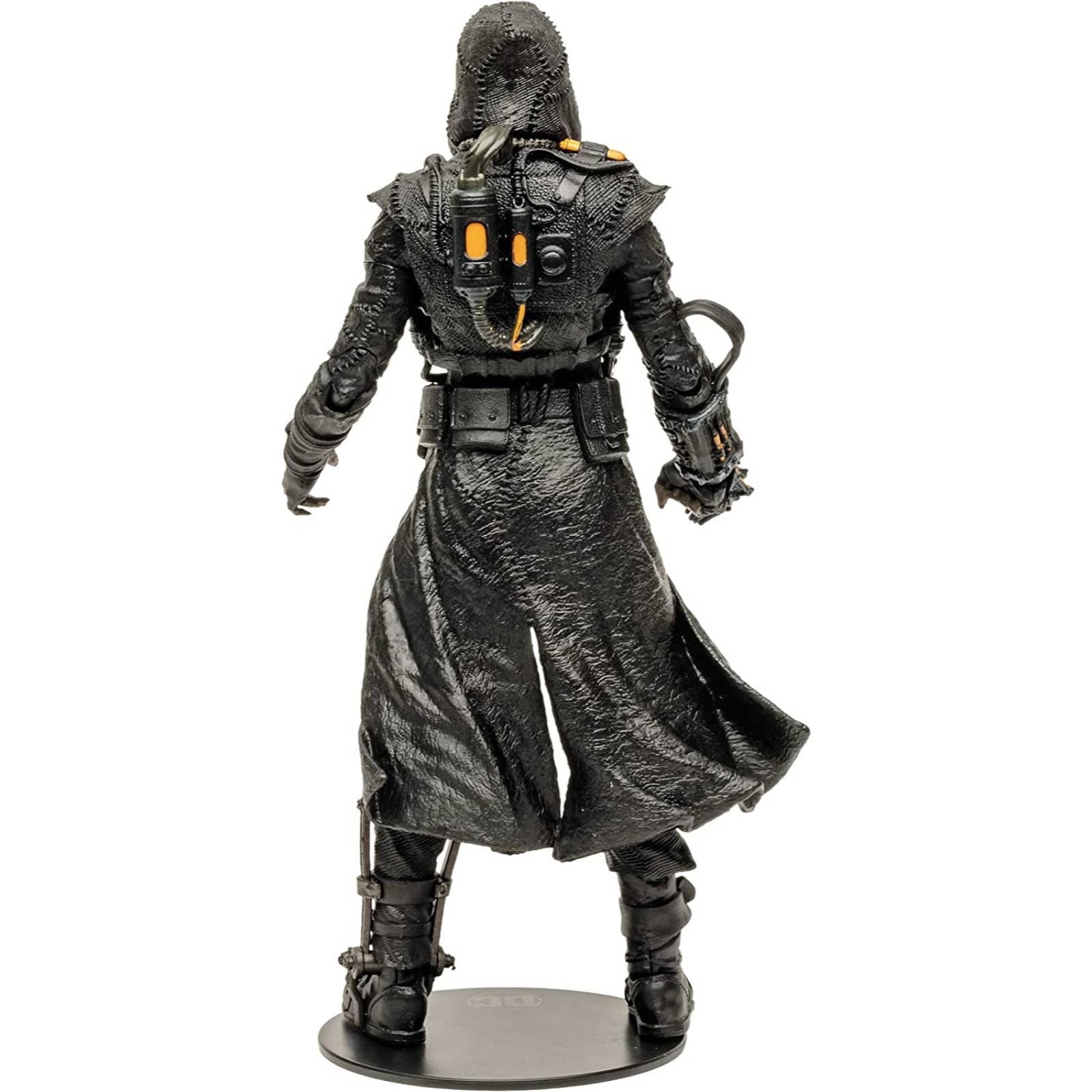 McFarlane DC Multiverse Scarecrow 