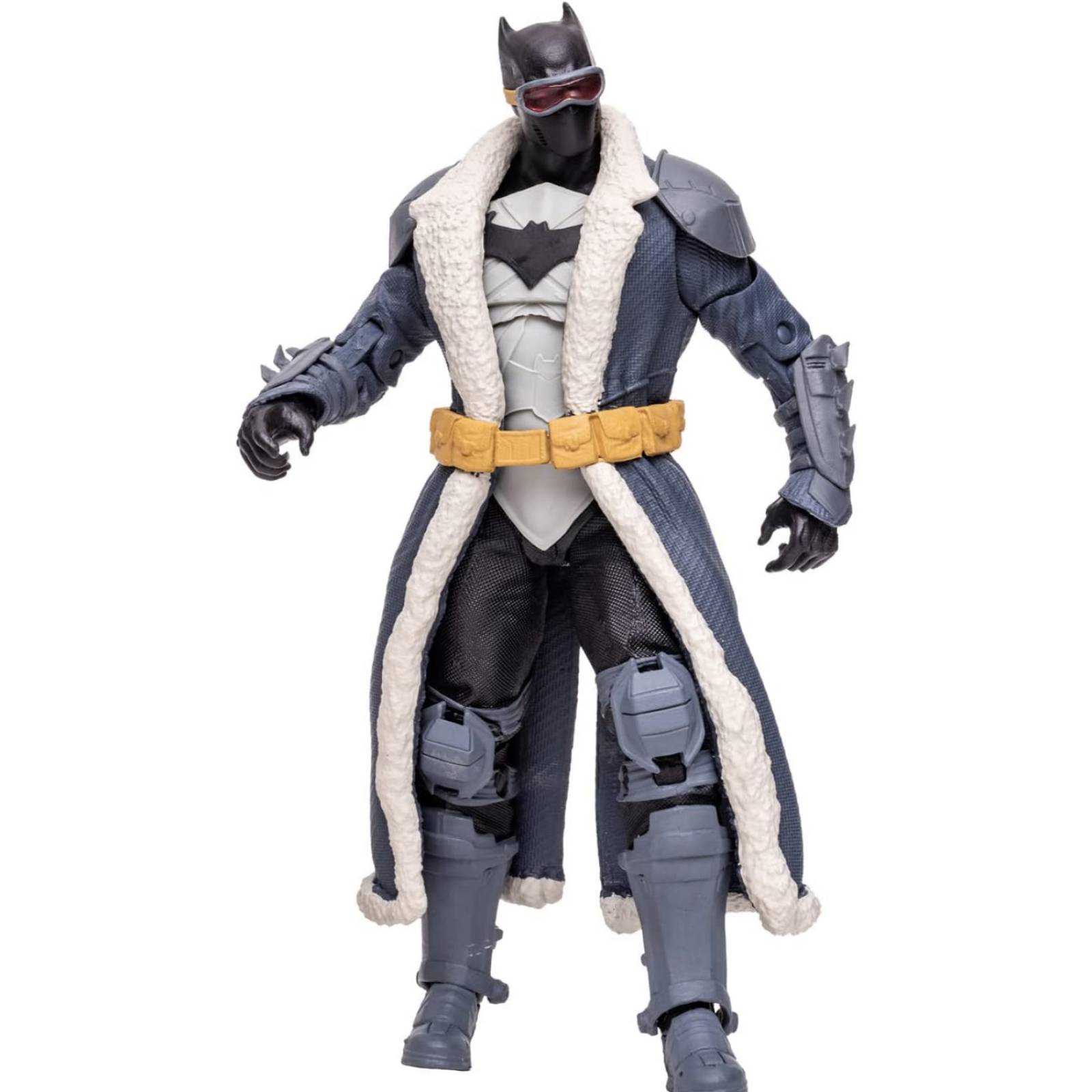 McFarlane DC Multiverse Batman Endless Winter 