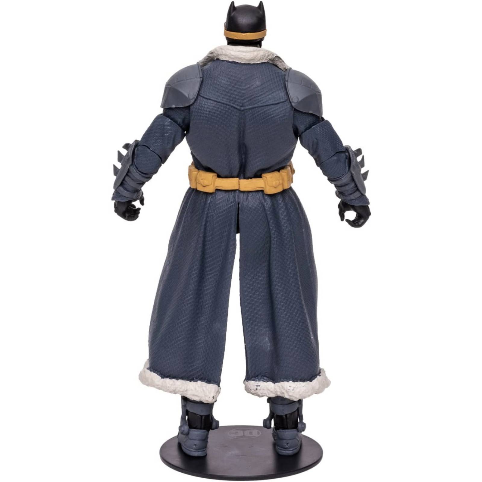 McFarlane DC Multiverse Batman Endless Winter 
