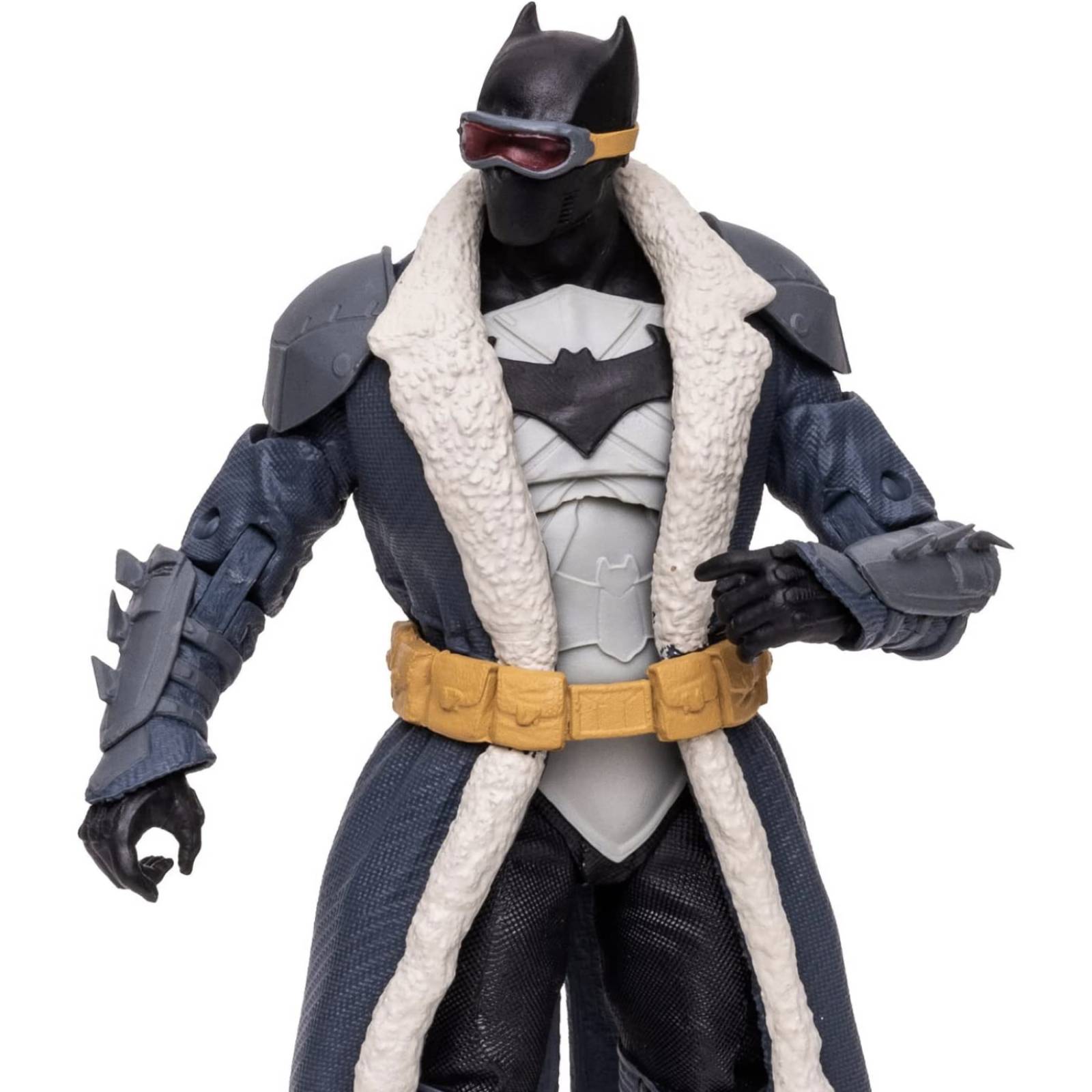 McFarlane DC Multiverse Batman Endless Winter 