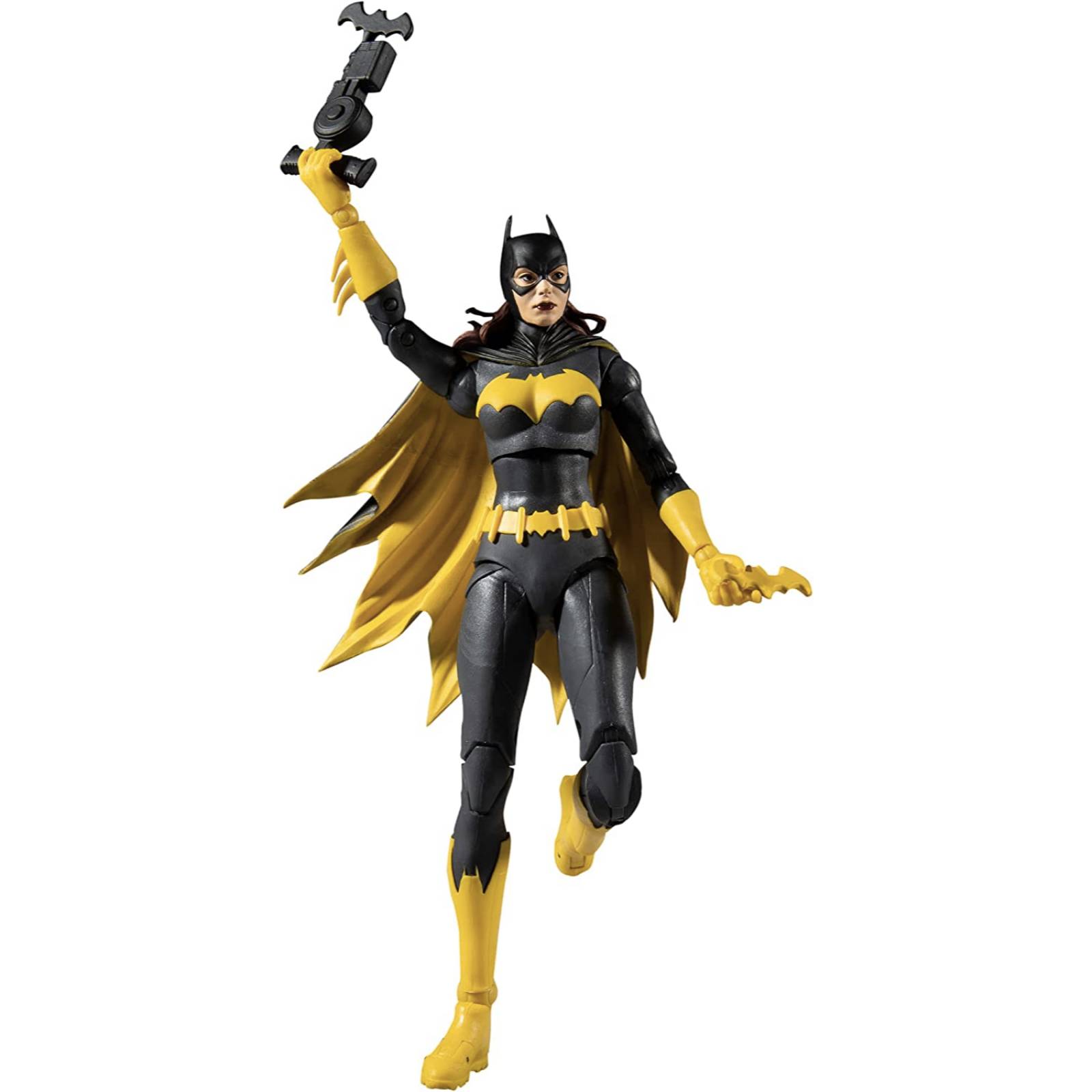 McFarlane DC Multiverse Batgirl Batman: Three Jokers 