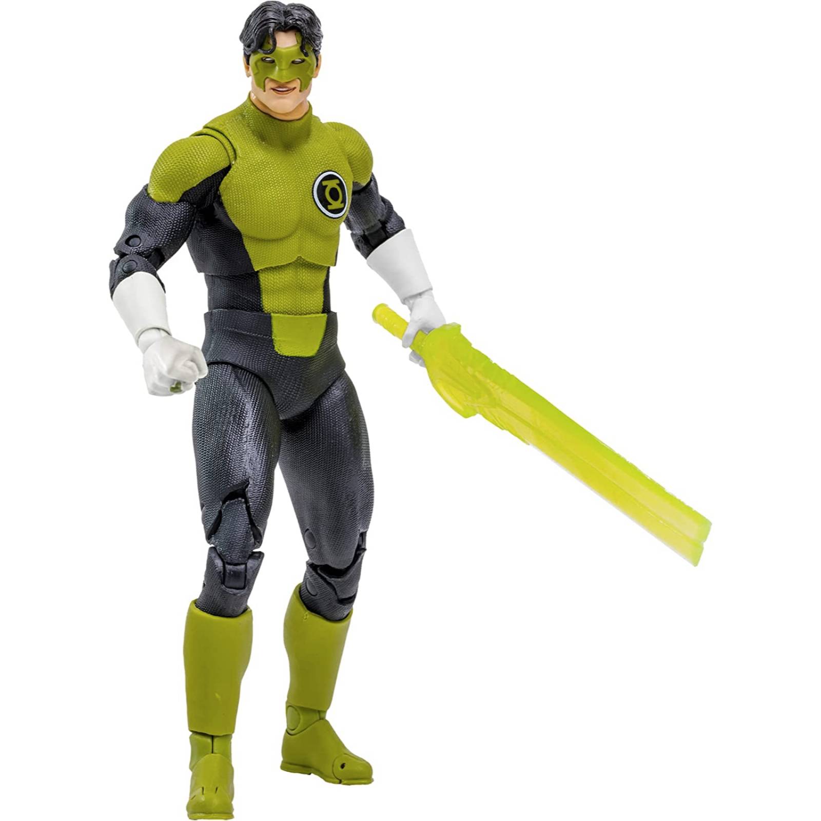 McFarlane DC Multiverse Green Lantern Kyle Rayner 