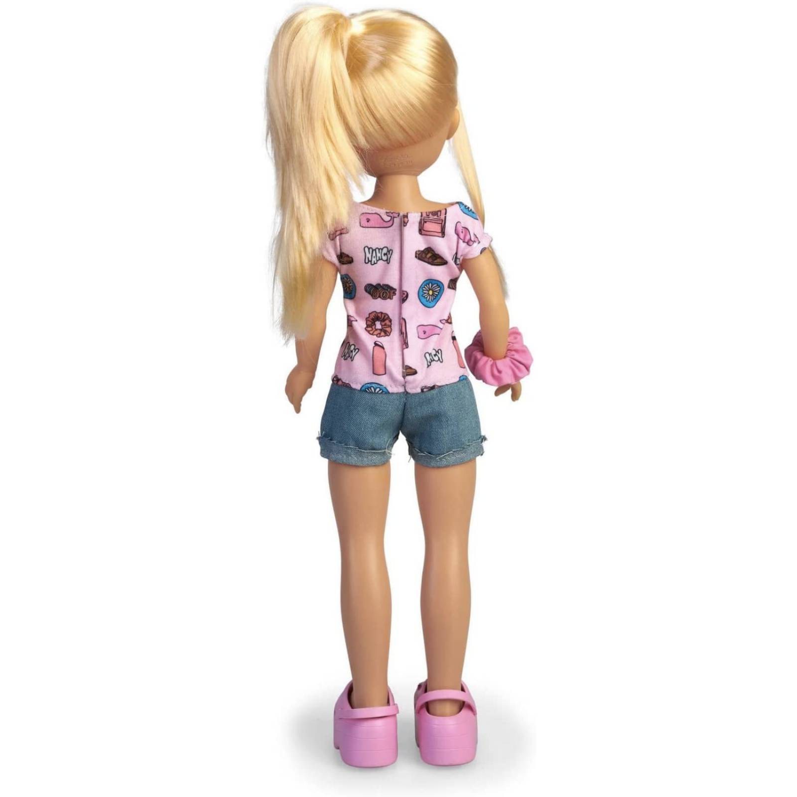 Nancy Roller Shoes Famosa 