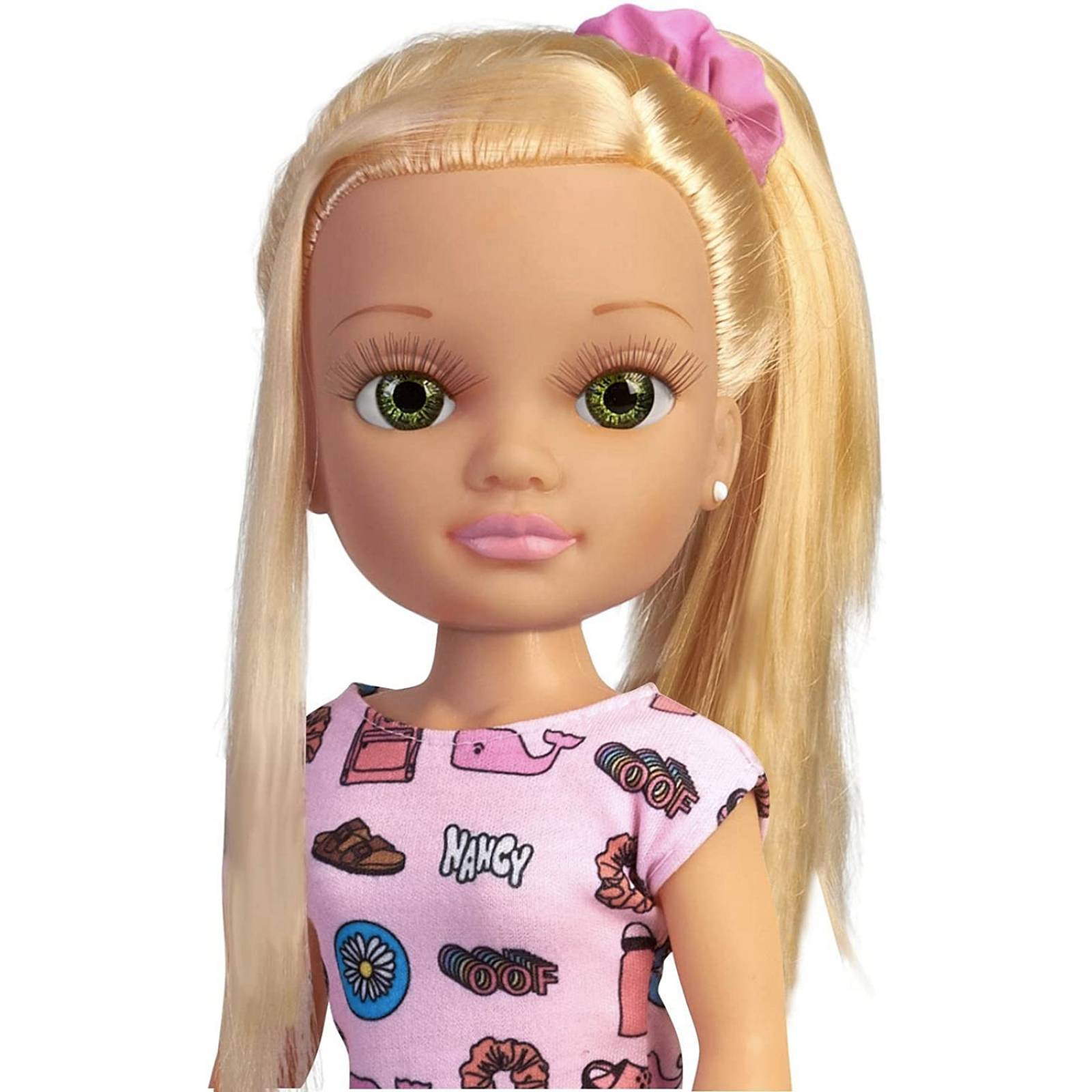 Nancy Roller Shoes Famosa 