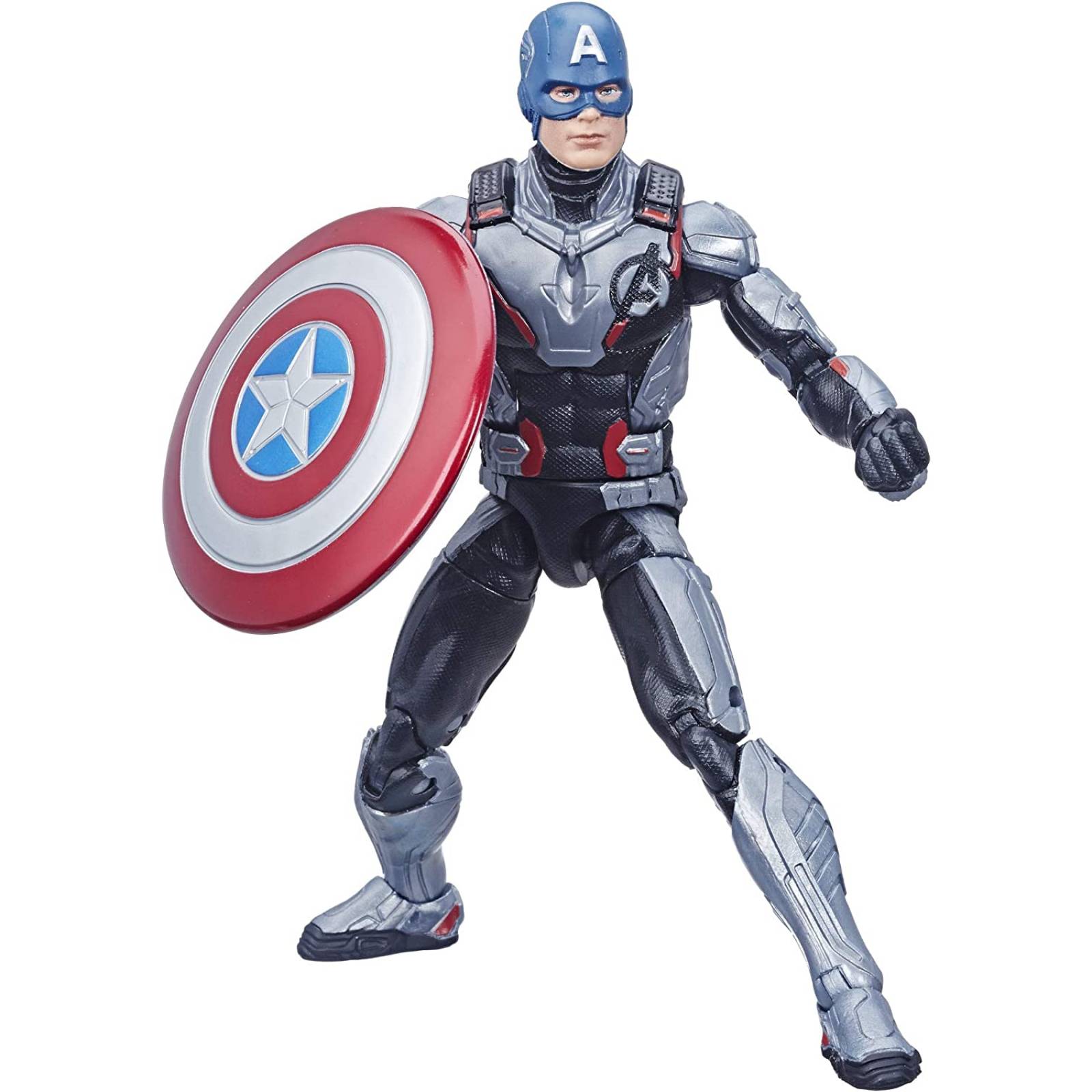 Hasbro Marvel Legends Series Captain America 