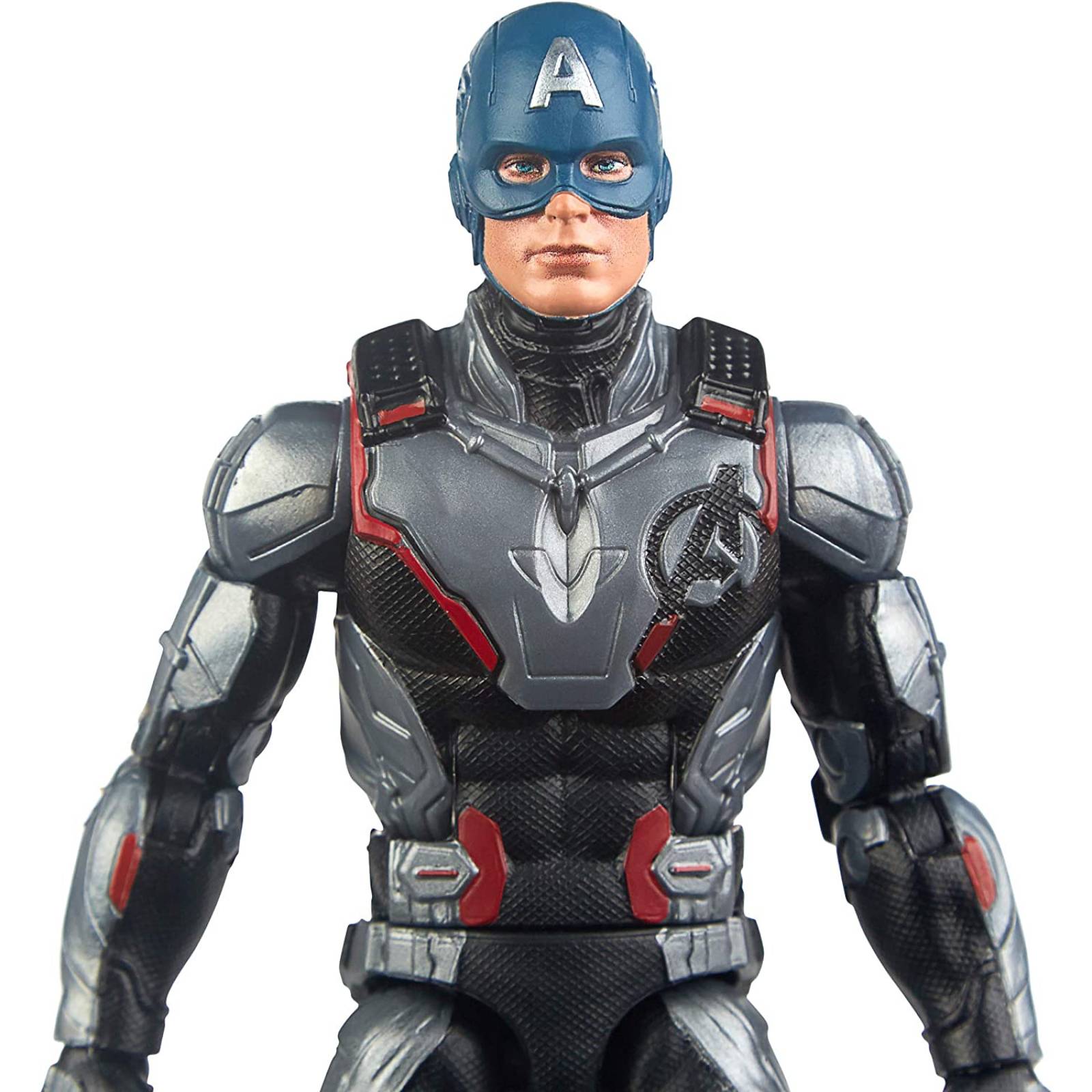 Hasbro Marvel Legends Series Captain America 