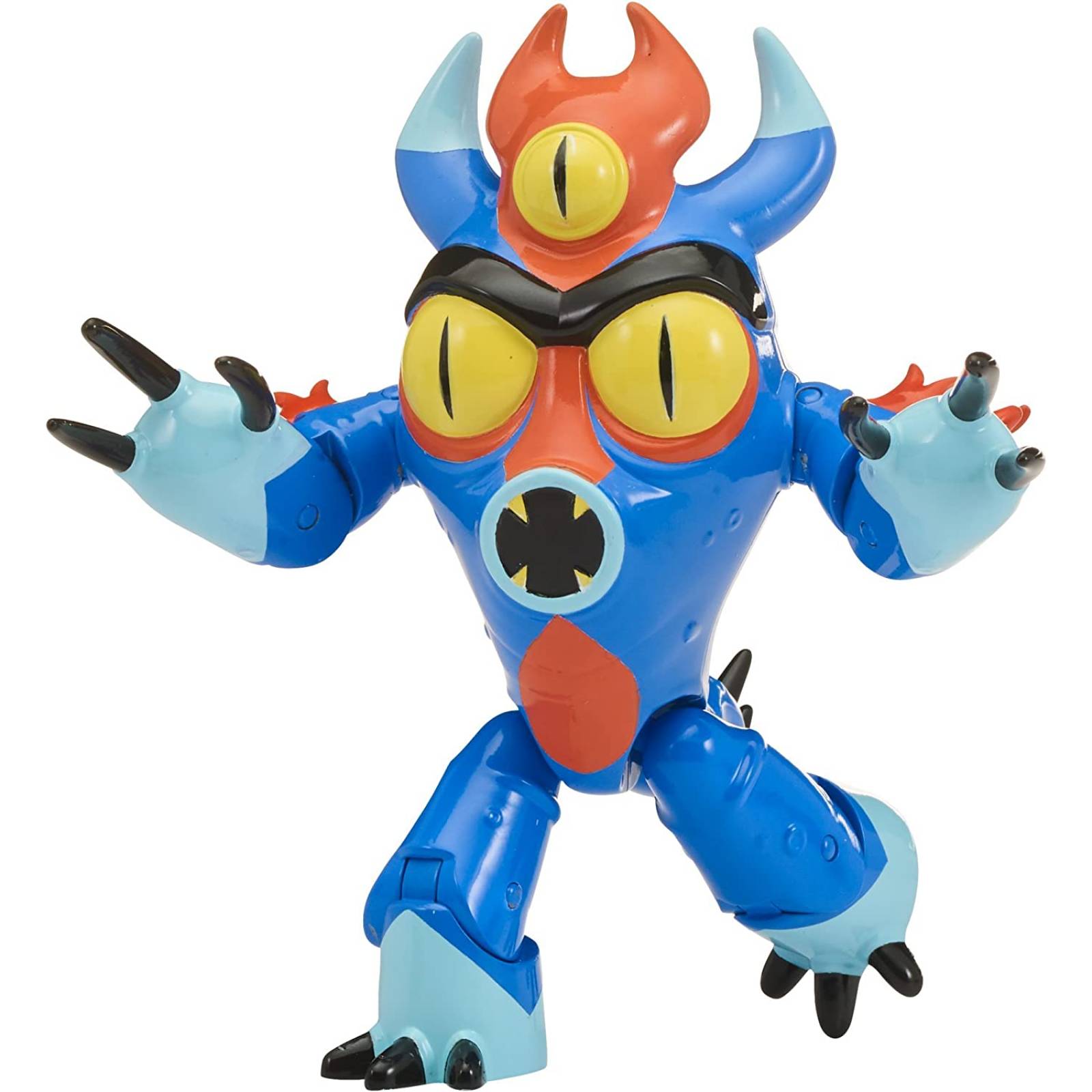 Disney Big Hero 6 Fred Figura de Acción 