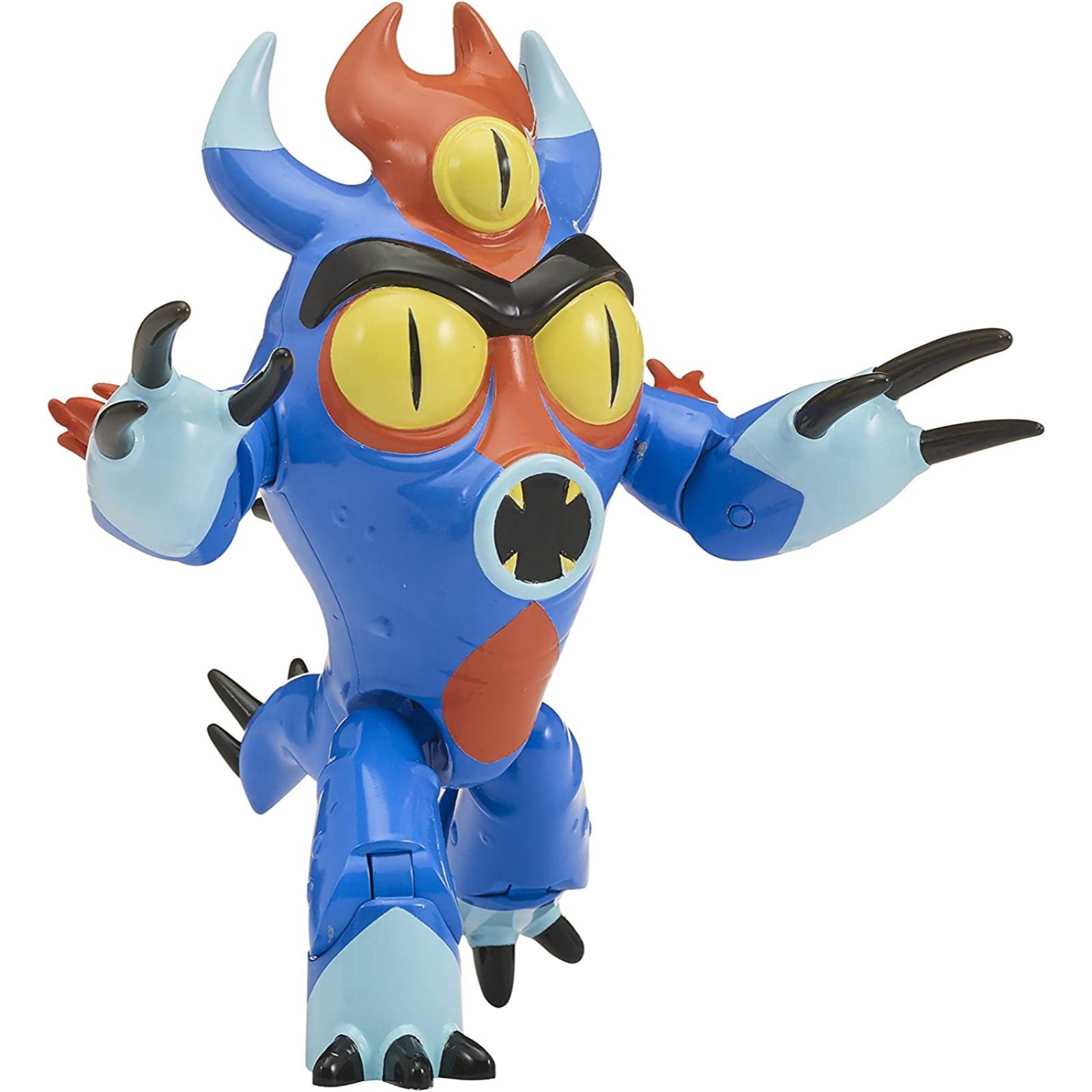 Disney Big Hero 6 Fred Figura de Acción 