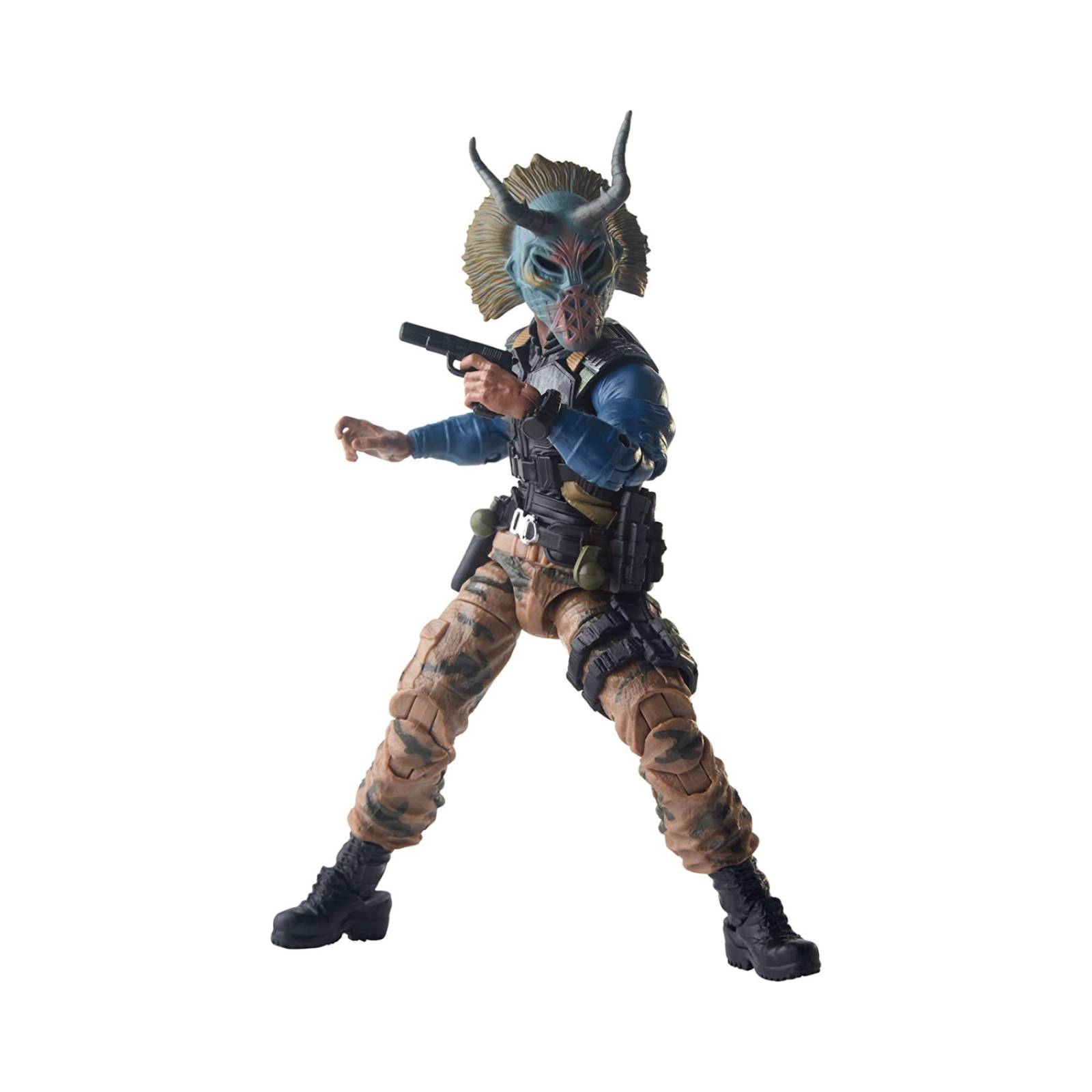 Marvel Legends Series Erik Killmonger Black Panther 6 Pulgadas 